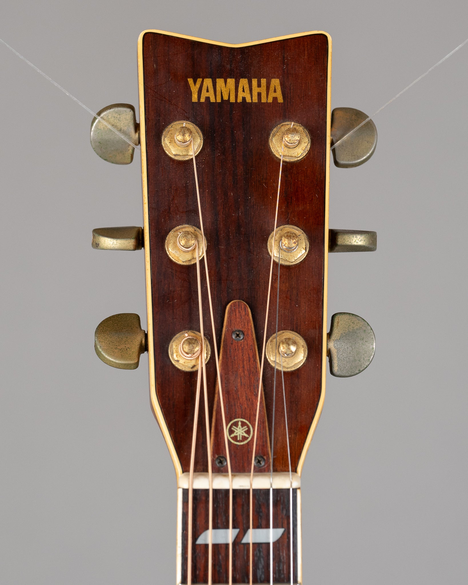 1975 Yamaha FG-401W (Japan, Natural)