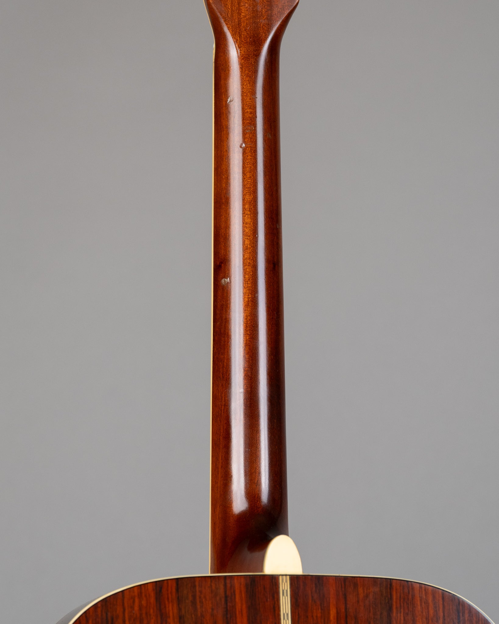 1975 Yamaha FG-401W (Japan, Natural)