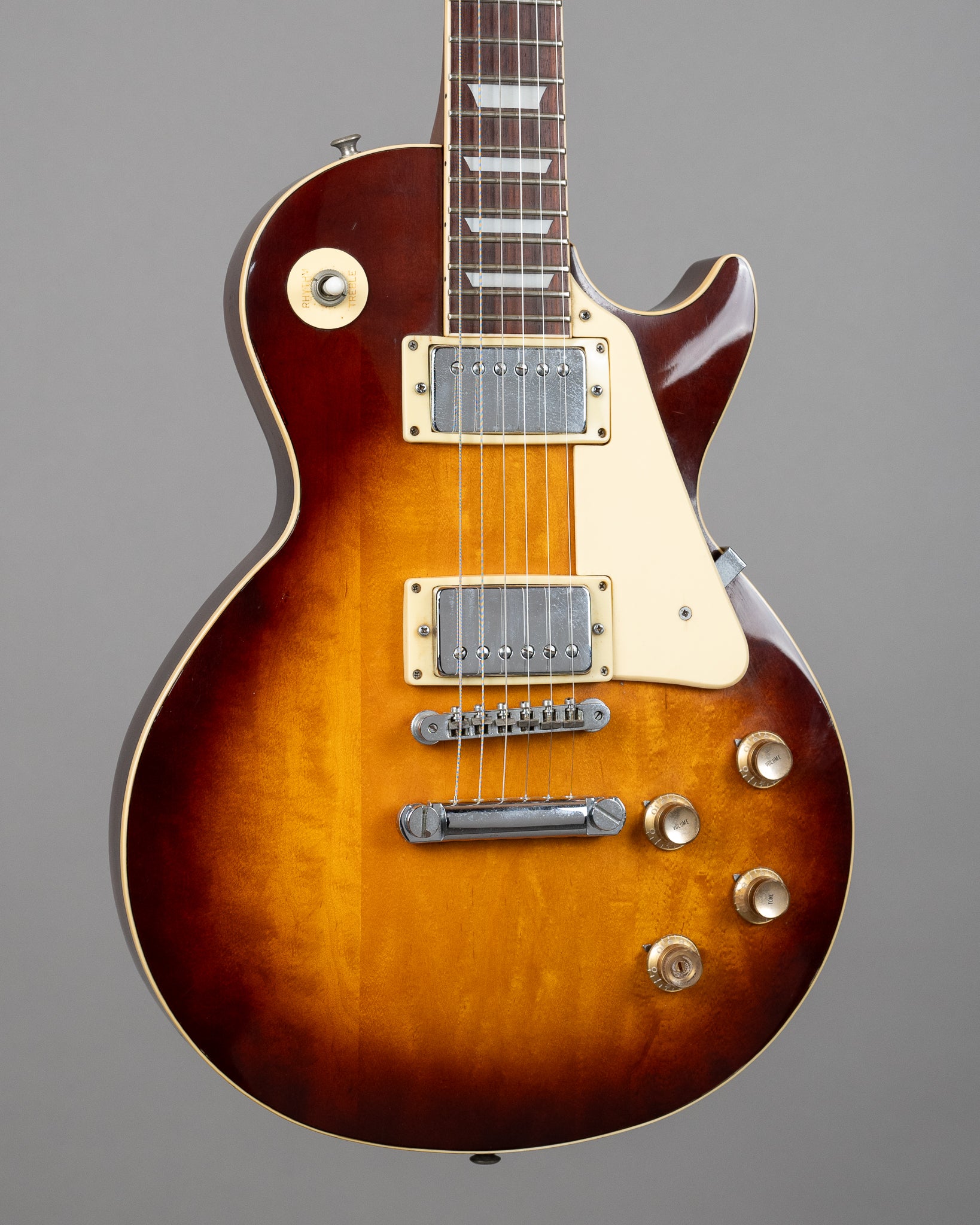 1979 Yamaha SL380 Studio Lord (Japan, Sunburst)