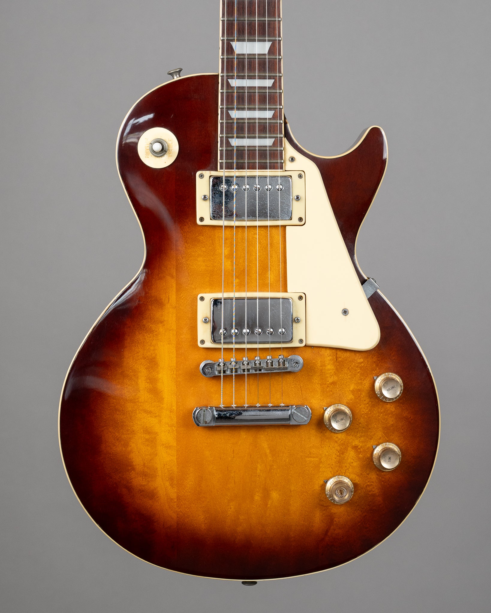 1979 Yamaha SL380 Studio Lord (Japan, Sunburst)