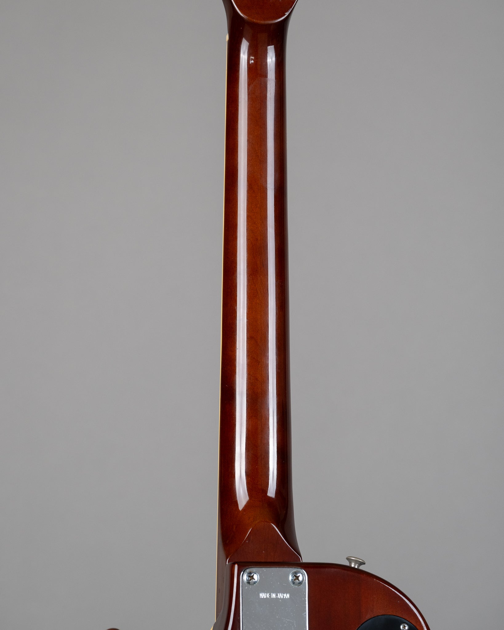 1979 Yamaha SL380 Studio Lord (Japan, Sunburst)