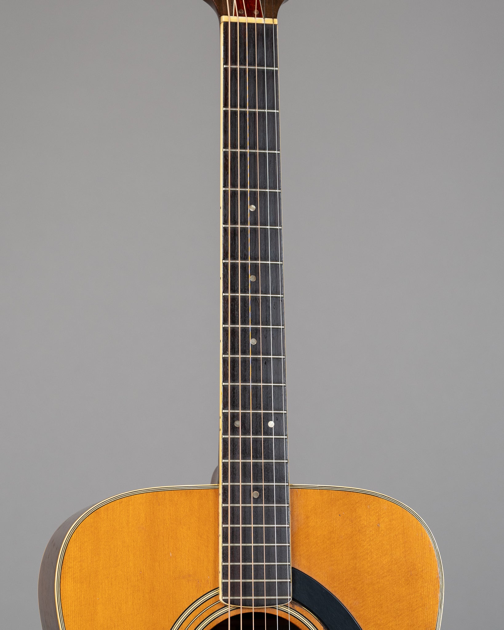 1973 Yamaha FG360 Steel String (Japan, Natural)