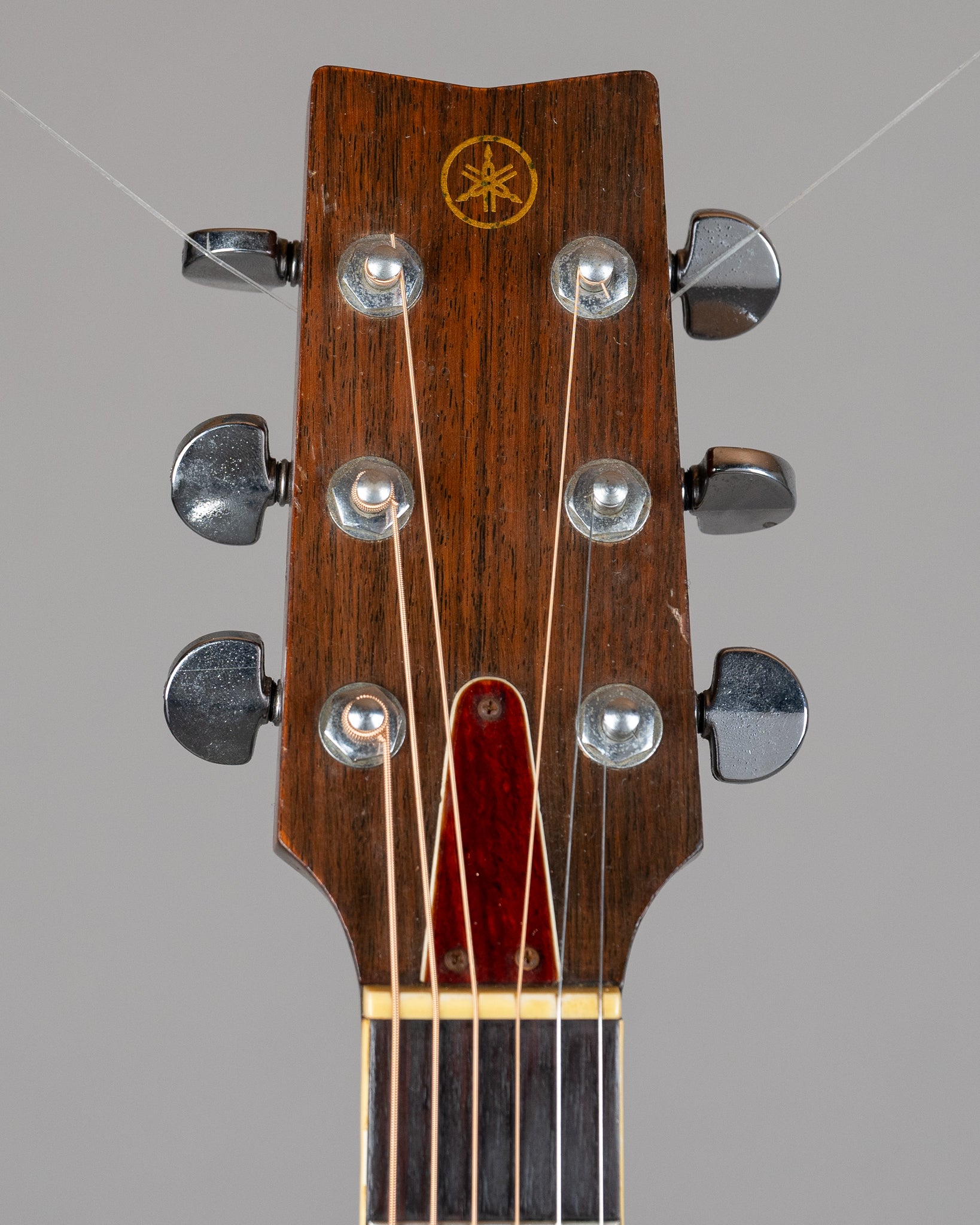 1973 Yamaha FG360 Steel String (Japan, Natural)