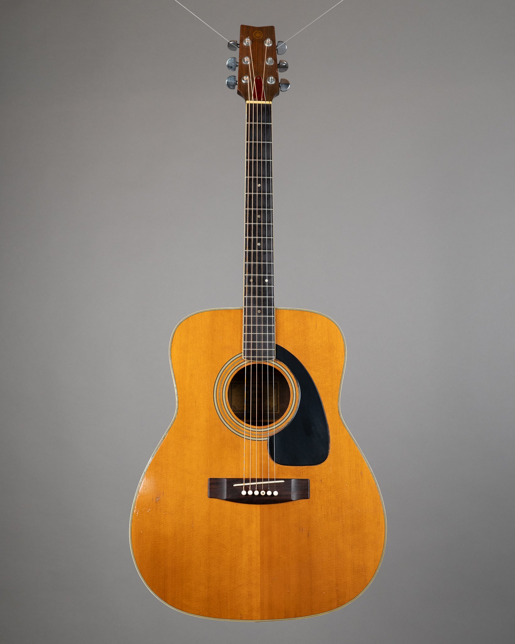 1973 Yamaha FG360 Steel String (Japan, Natural)