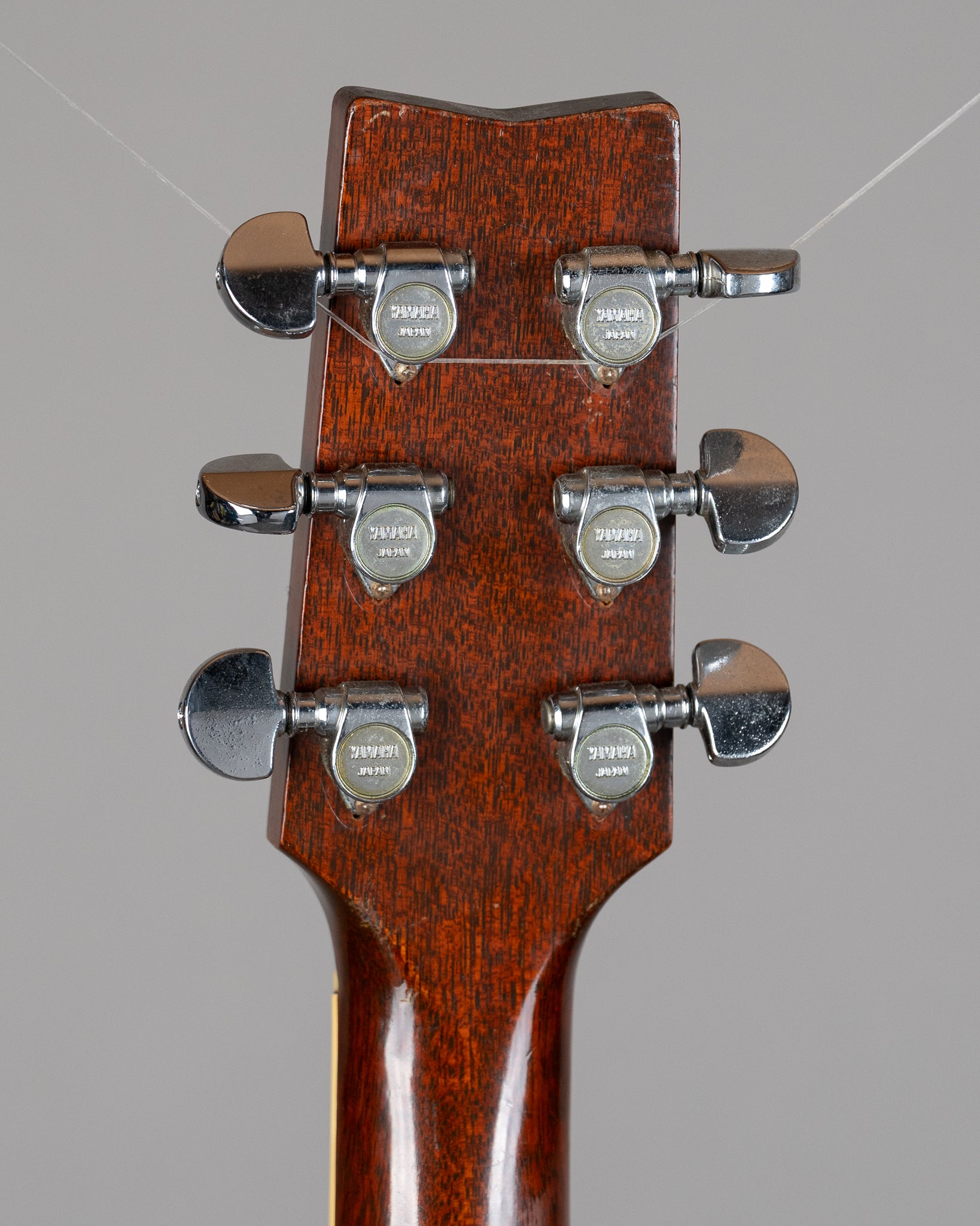 1973 Yamaha FG360 Steel String (Japan, Natural)
