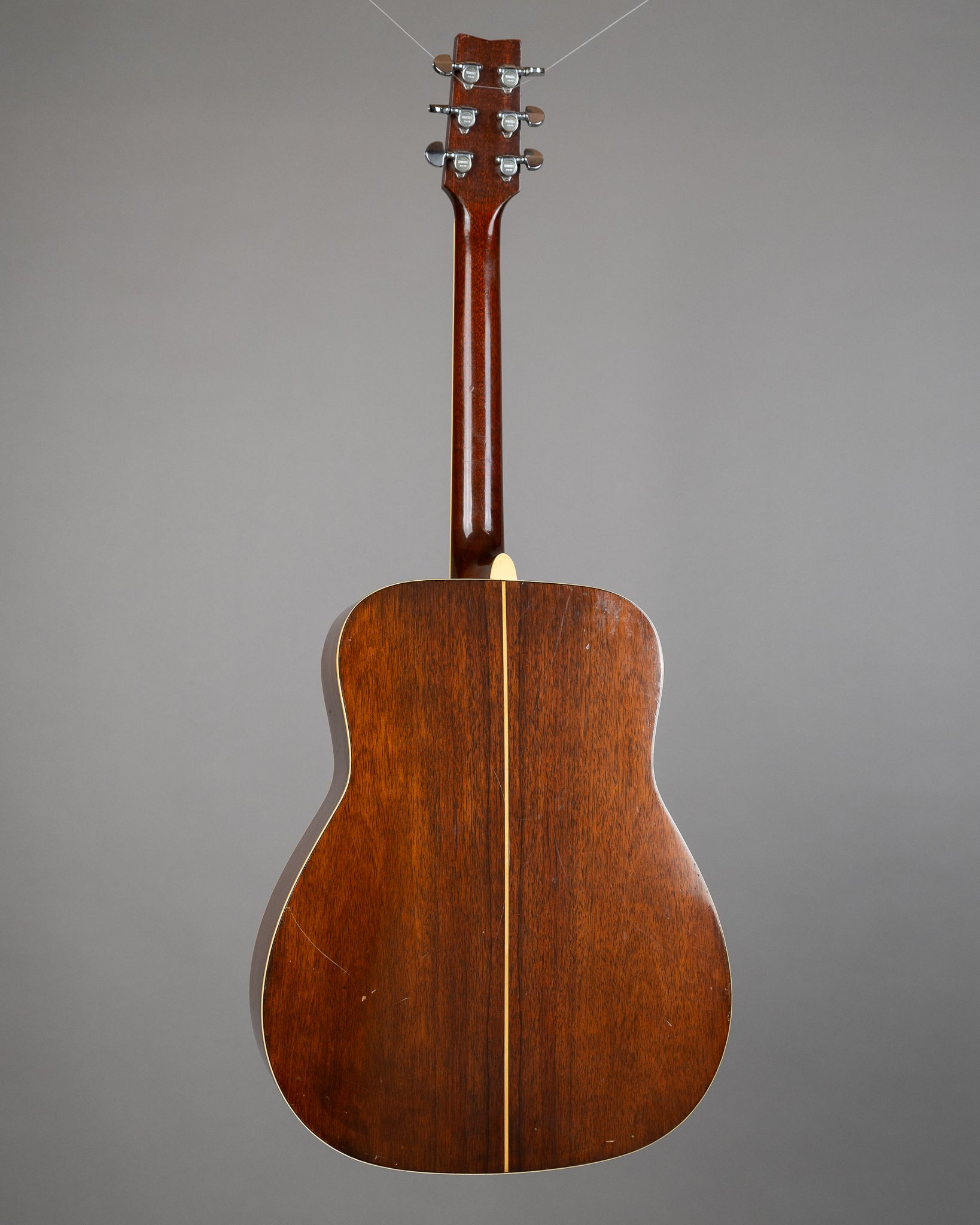 1973 Yamaha FG360 Steel String (Japan, Natural)