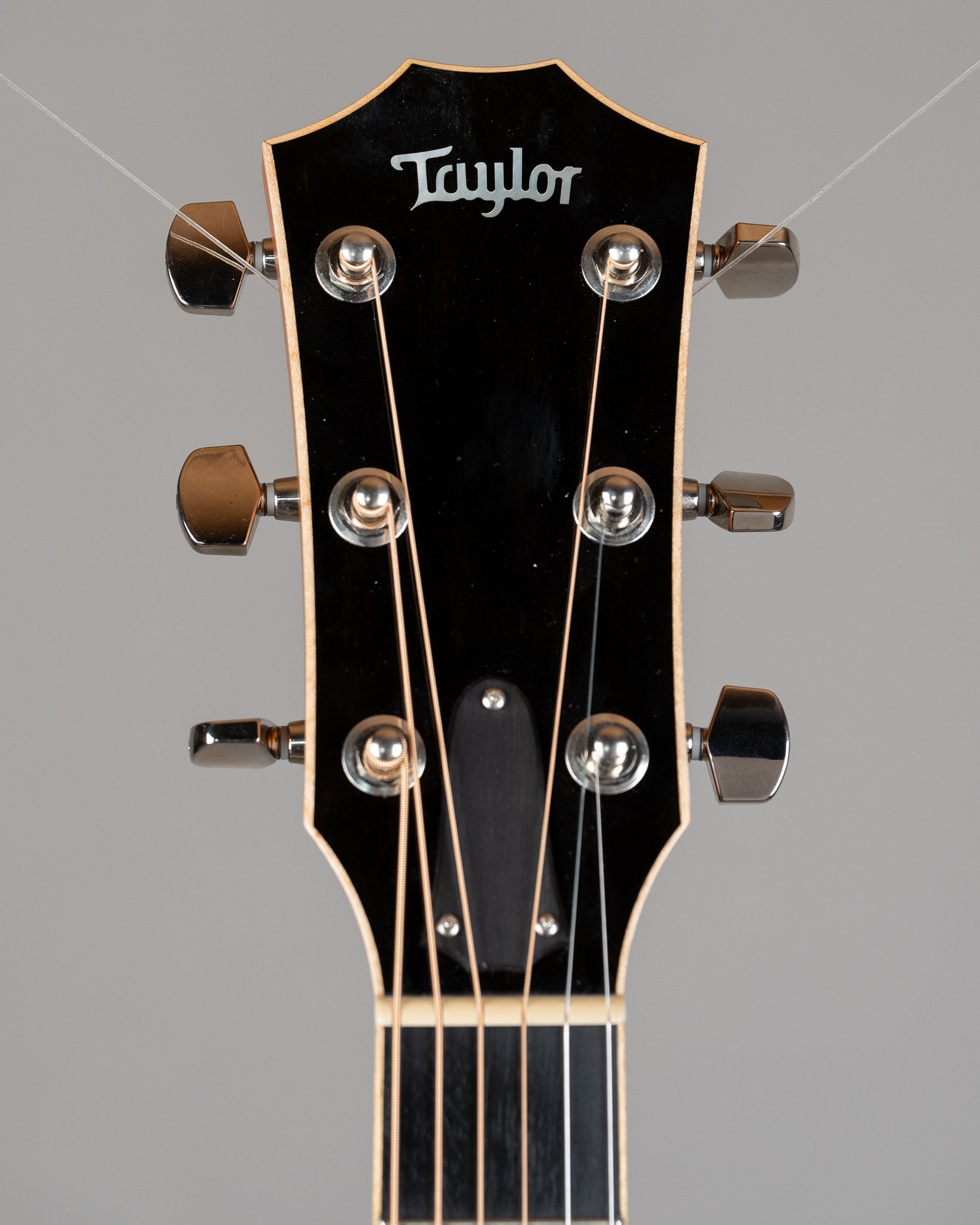 2011 Taylor 814CE Acoustic (USA, Natural, Pickup, OHSC)
