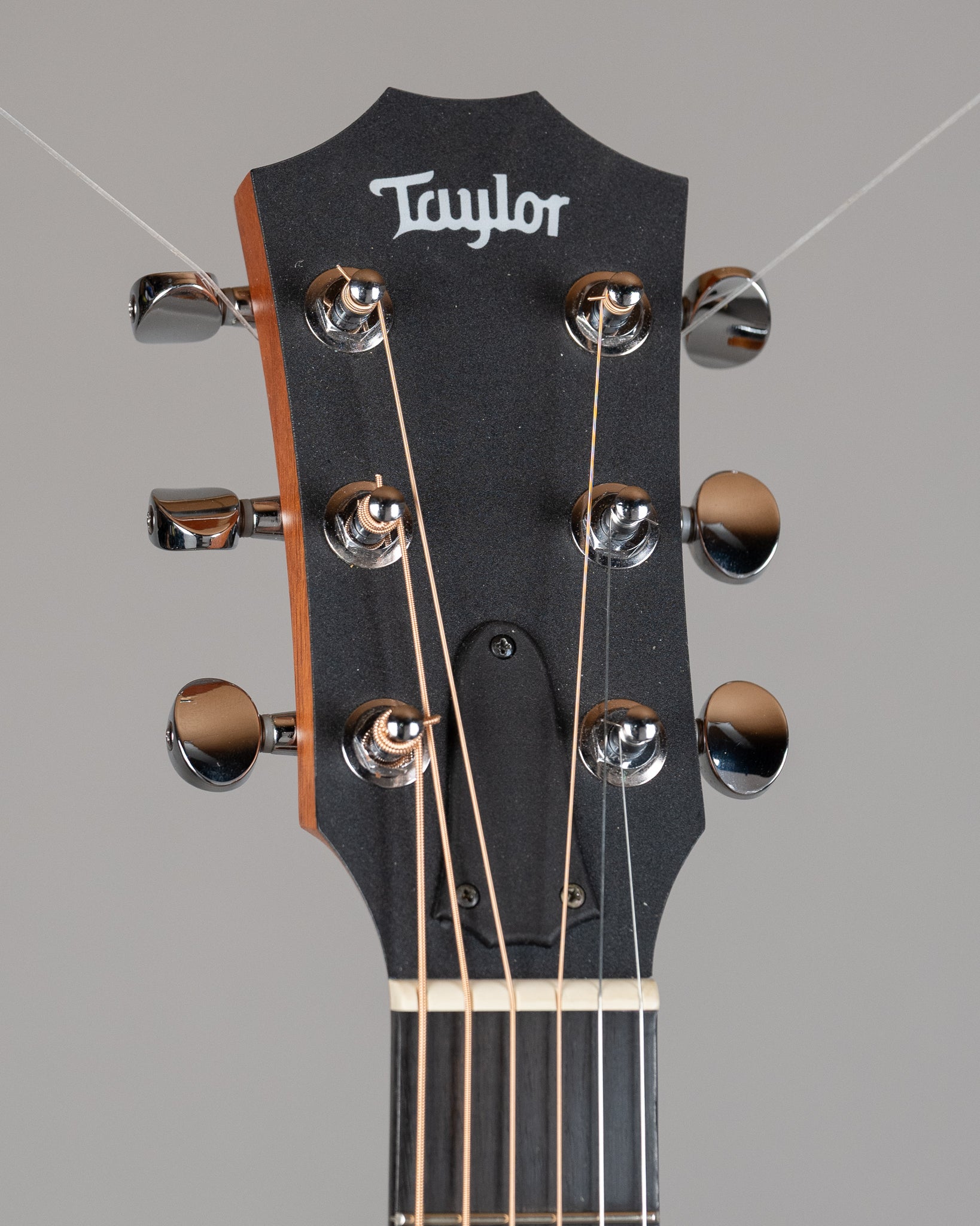 2021 Taylor GS Mini Koa (Mexico, Koa, Pickup, OGB)