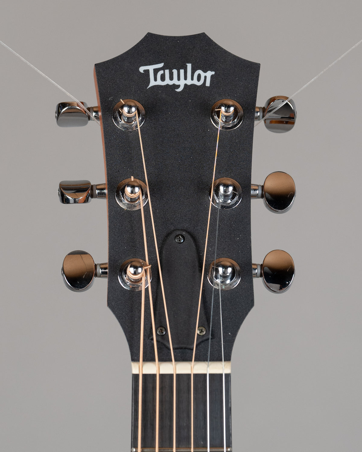 2021 Taylor GS Mini Koa (Mexico, Koa, Pickup, OGB)