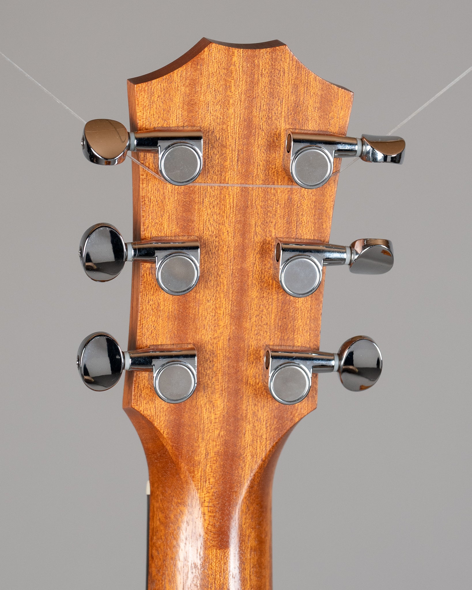 2021 Taylor GS Mini Koa (Mexico, Koa, Pickup, OGB)