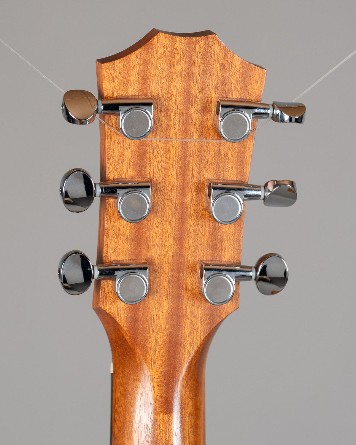 2021 Taylor GS Mini Koa (Mexico, Koa, Pickup, OGB)