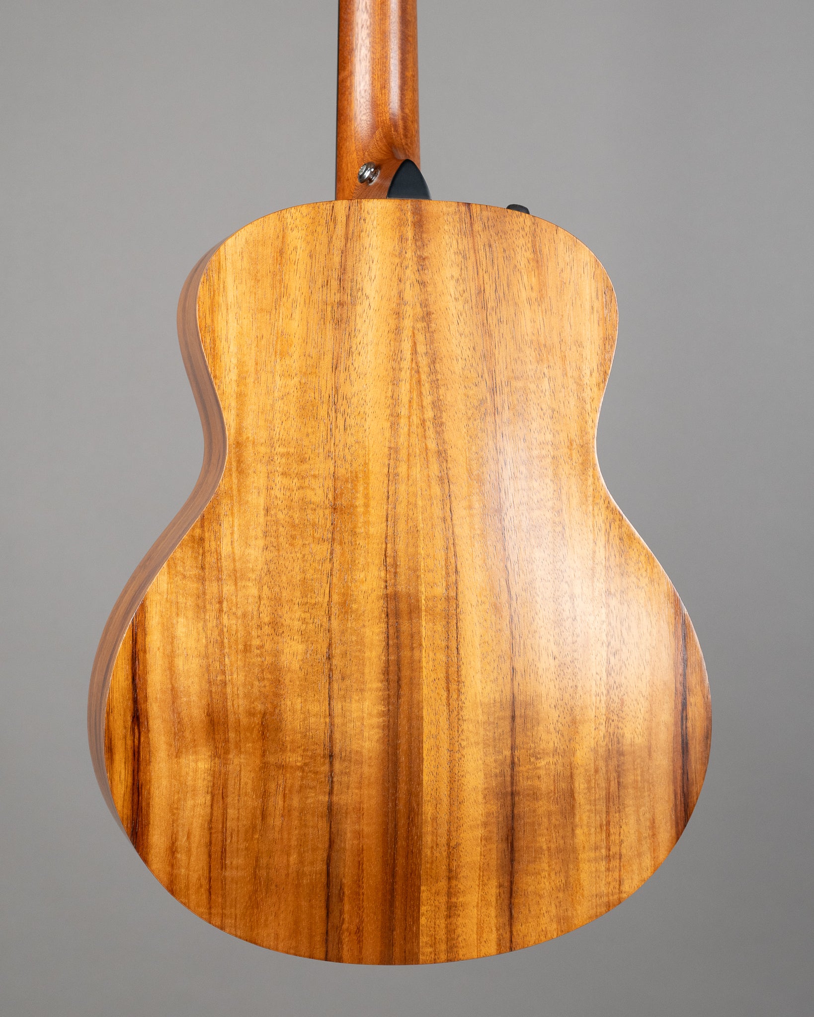 2021 Taylor GS Mini Koa (Mexico, Koa, Pickup, OGB)