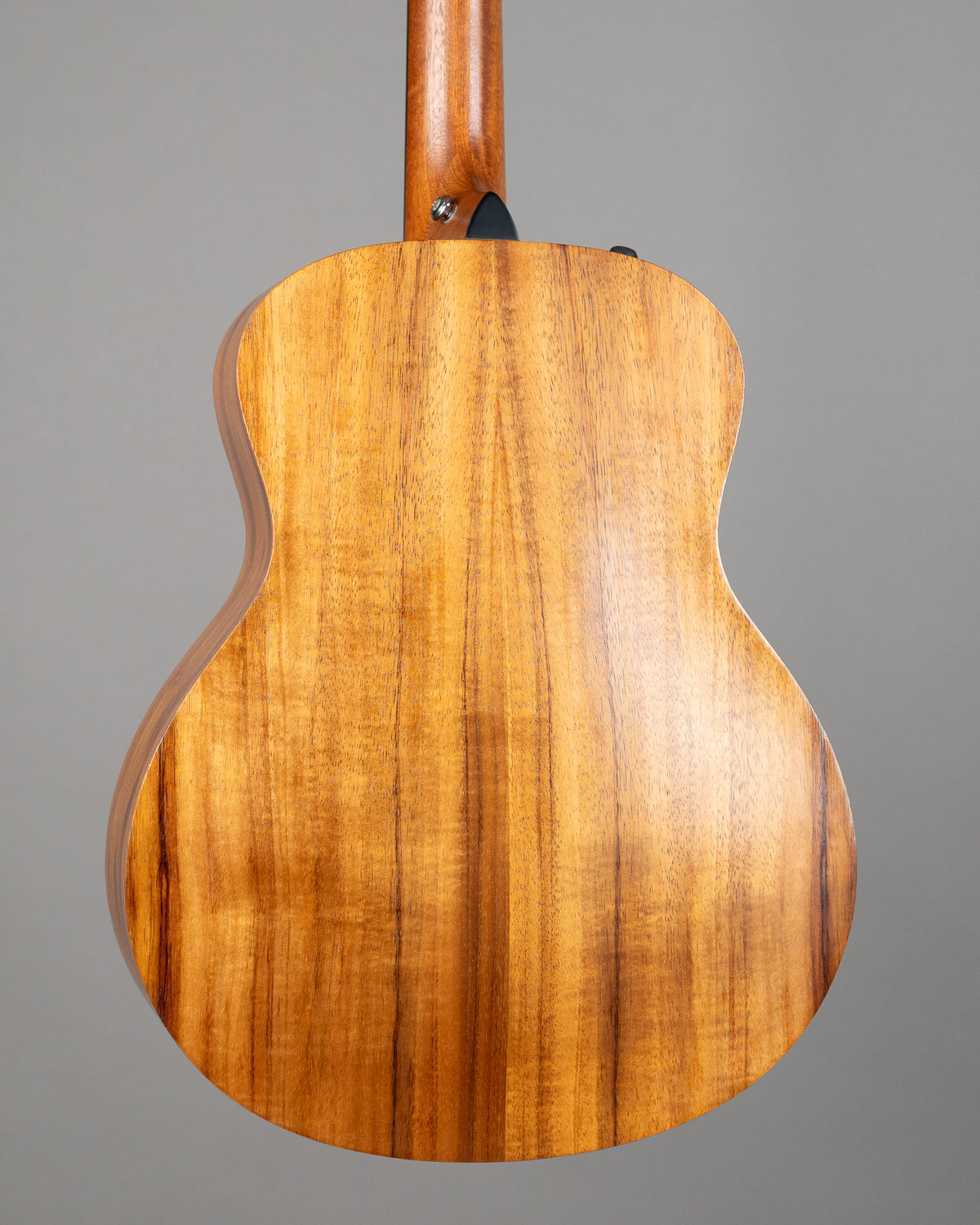 2021 Taylor GS Mini Koa (Mexico, Koa, Pickup, OGB)