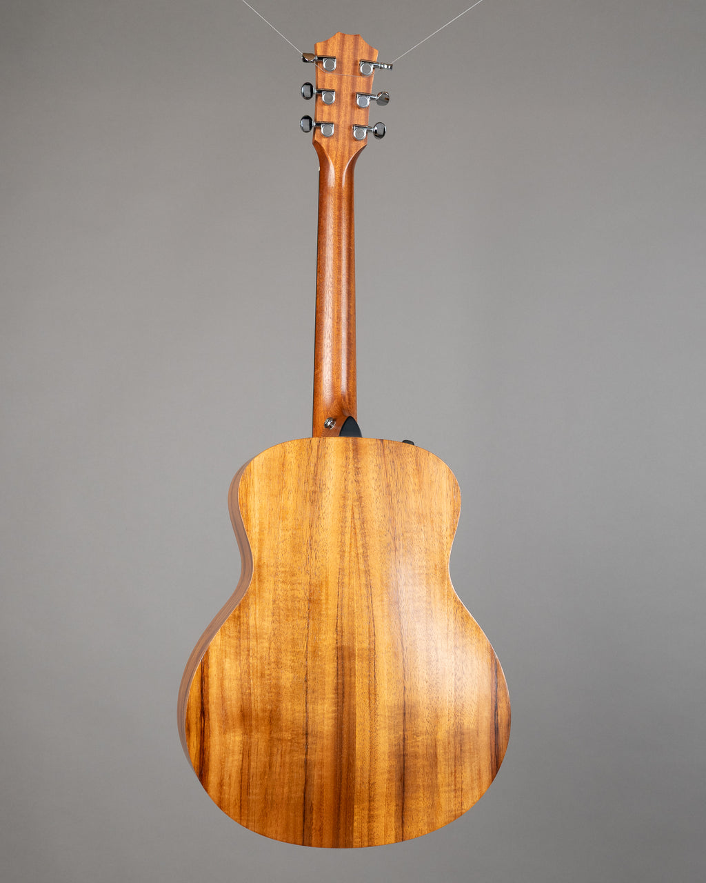 2021 Taylor GS Mini Koa (Mexico, Koa, Pickup, OGB)