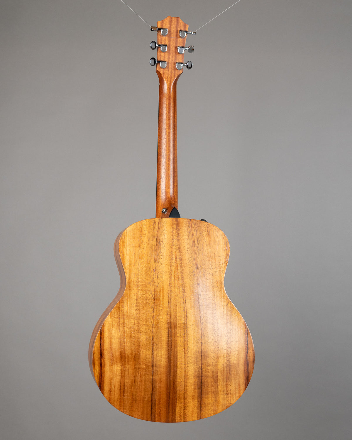 2021 Taylor GS Mini Koa (Mexico, Koa, Pickup, OGB)