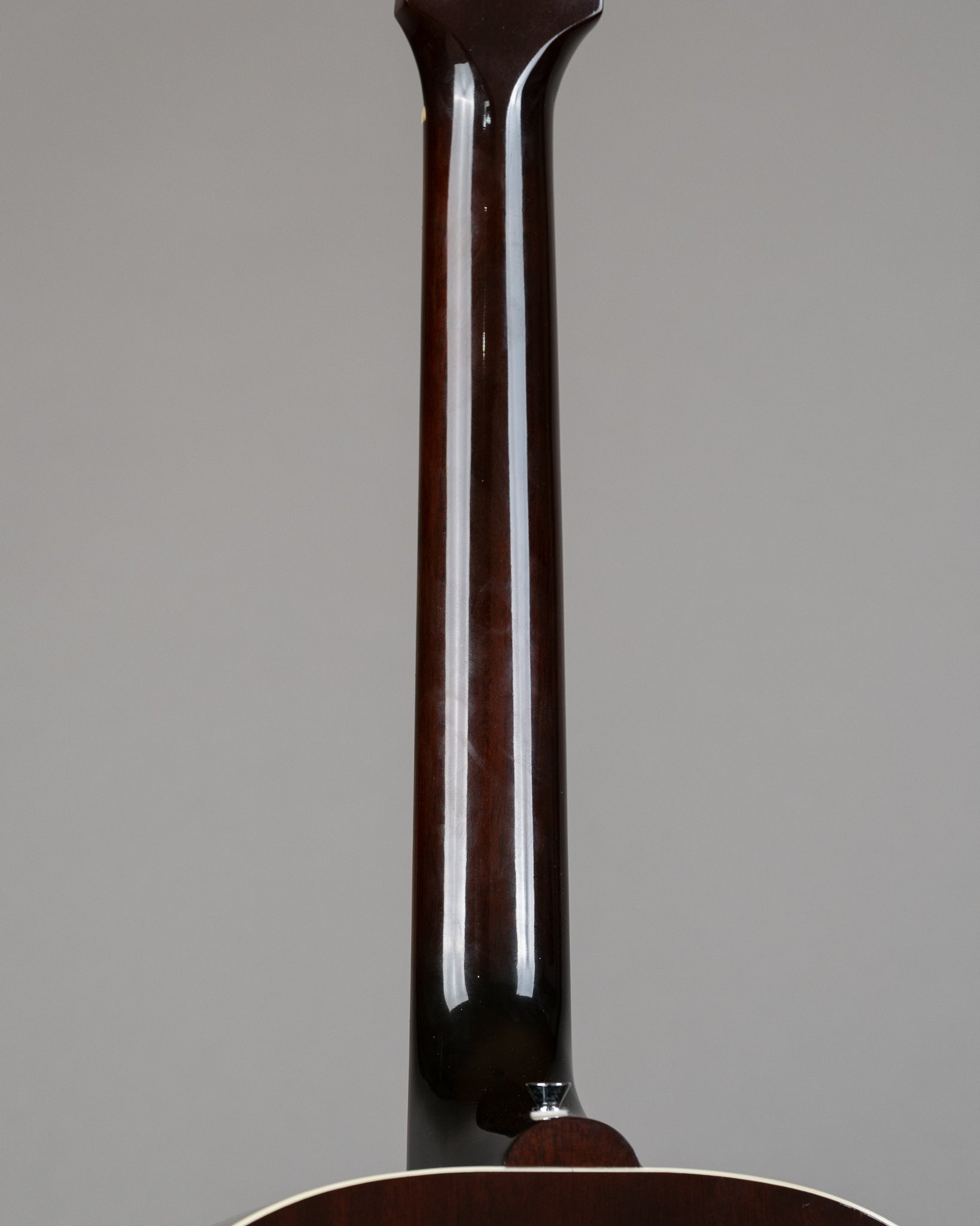 2008 Gibson J-45 Standard (USA, Sunburst, Pickup, OHSC)