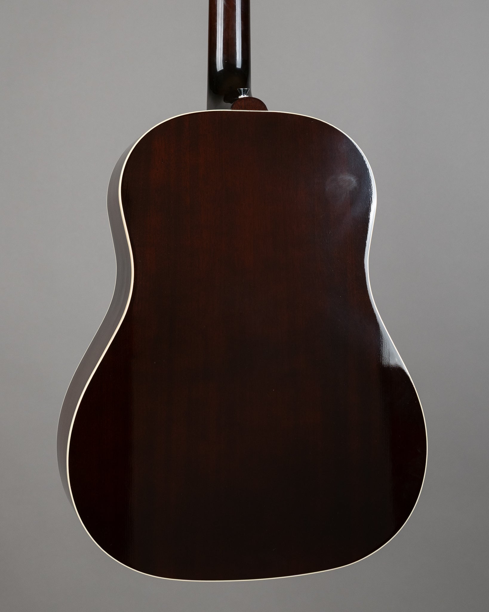 2008 Gibson J-45 Standard (USA, Sunburst, Pickup, OHSC)