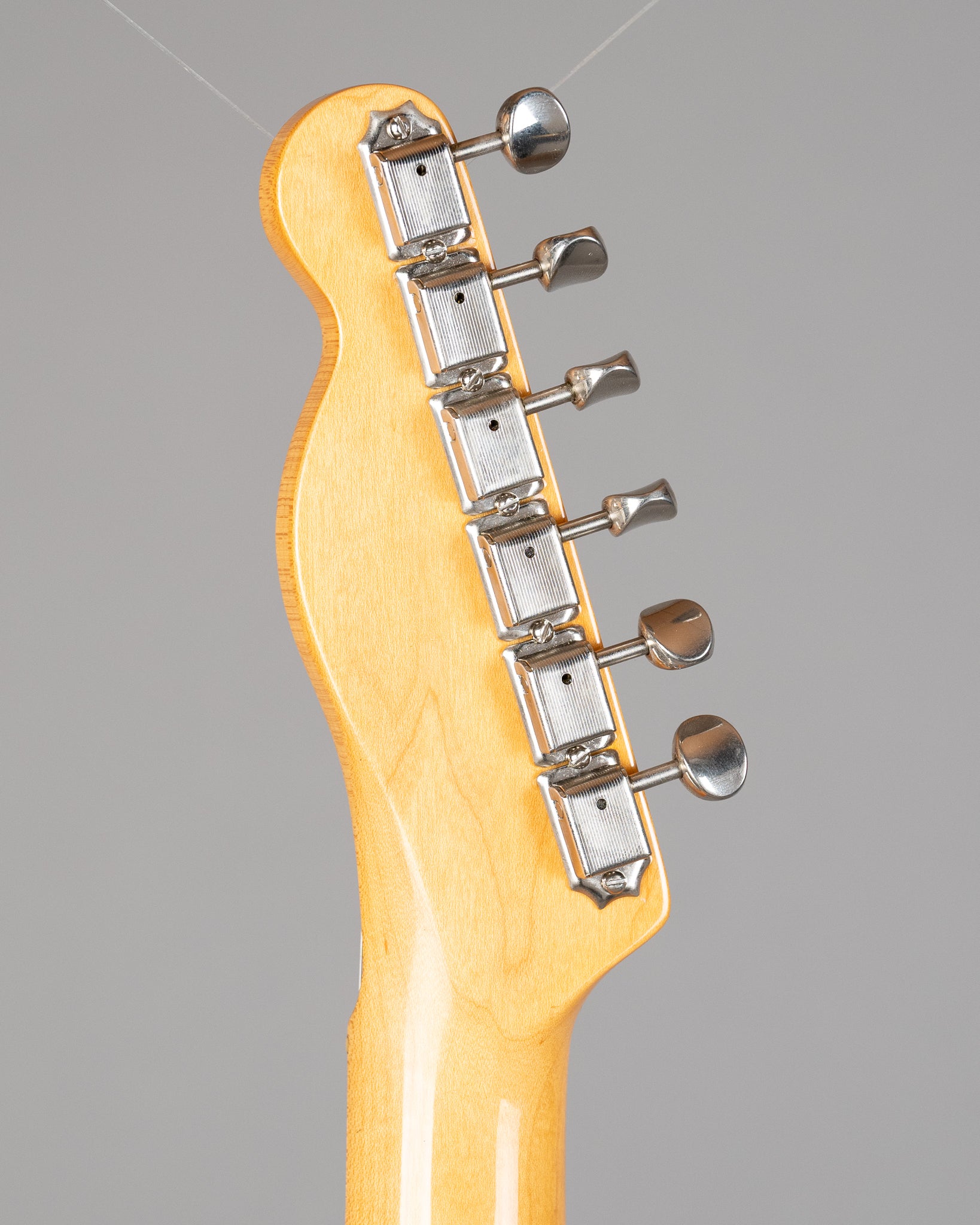 2005 Fender American Vintage RI (USA, Butterscotch, OHSC)