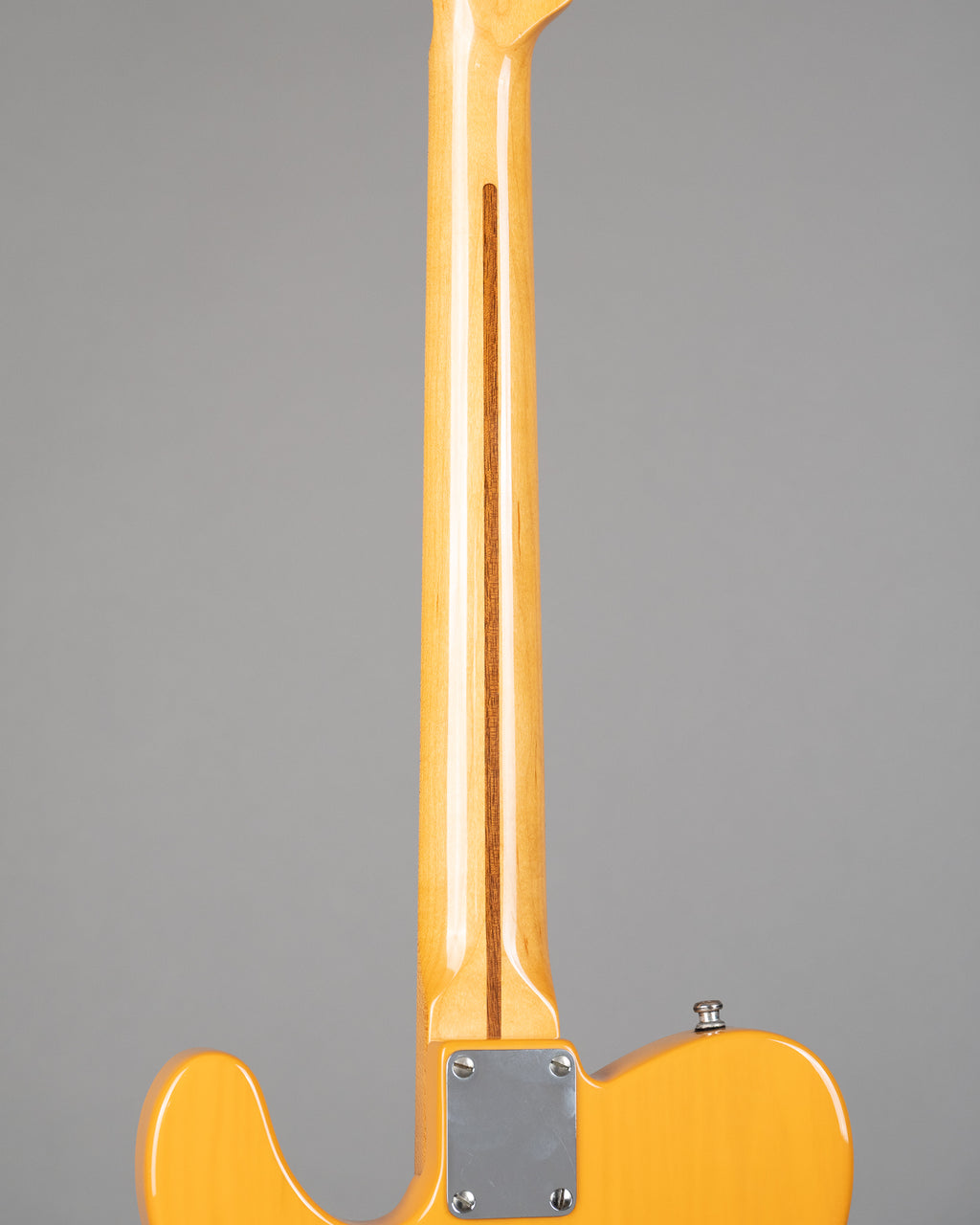 2005 Fender American Vintage RI (USA, Butterscotch, OHSC)