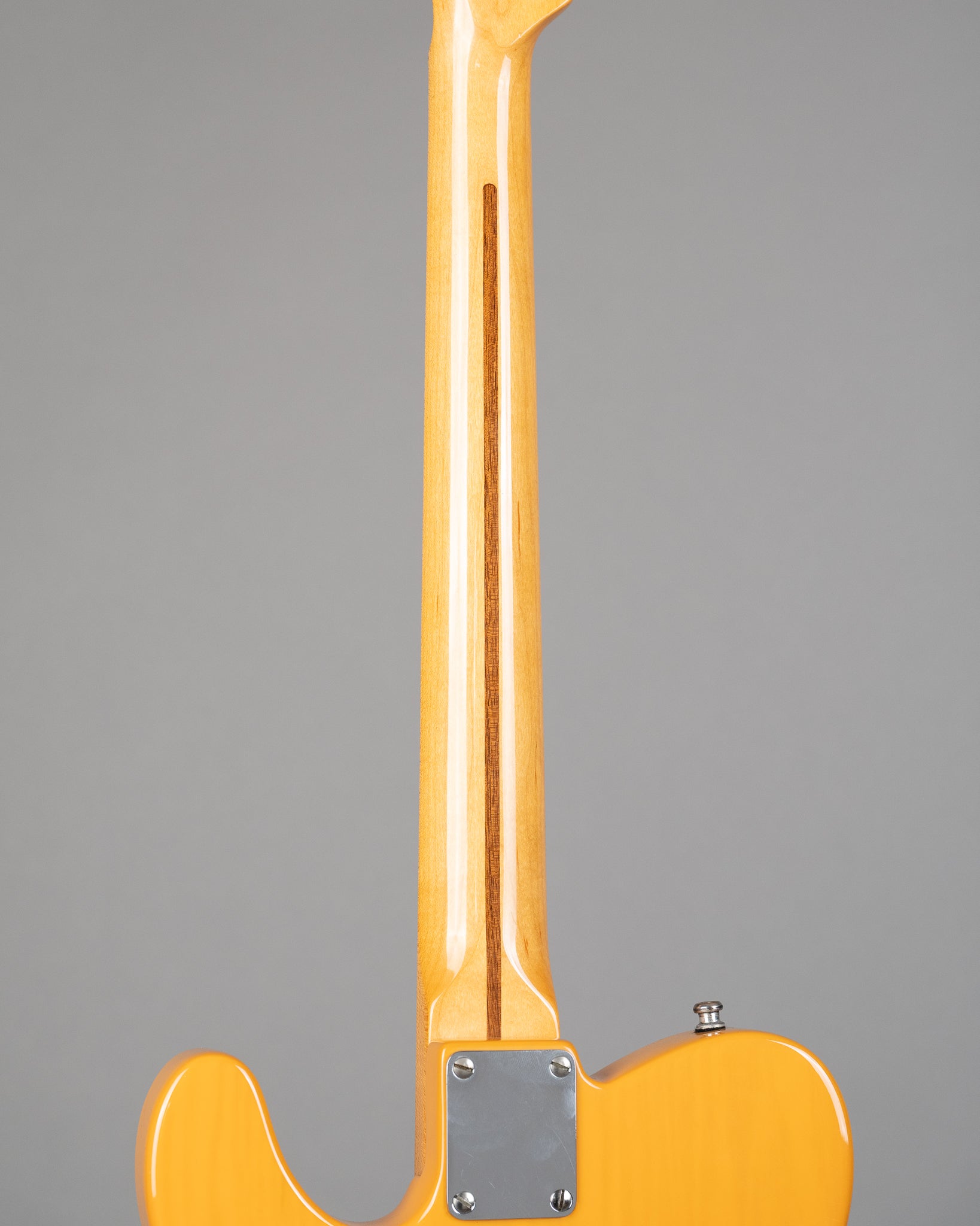 2005 Fender American Vintage RI (USA, Butterscotch, OHSC)