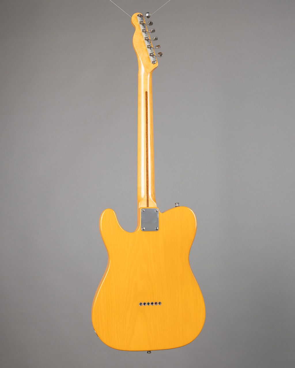 2005 Fender American Vintage RI (USA, Butterscotch, OHSC)