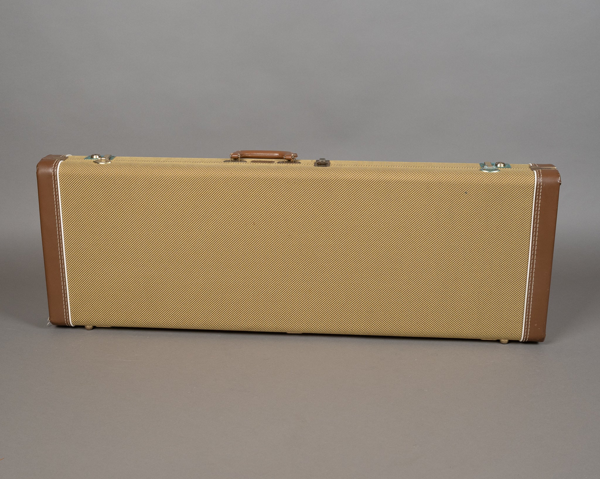 2005 Fender American Vintage RI (USA, Butterscotch, OHSC)