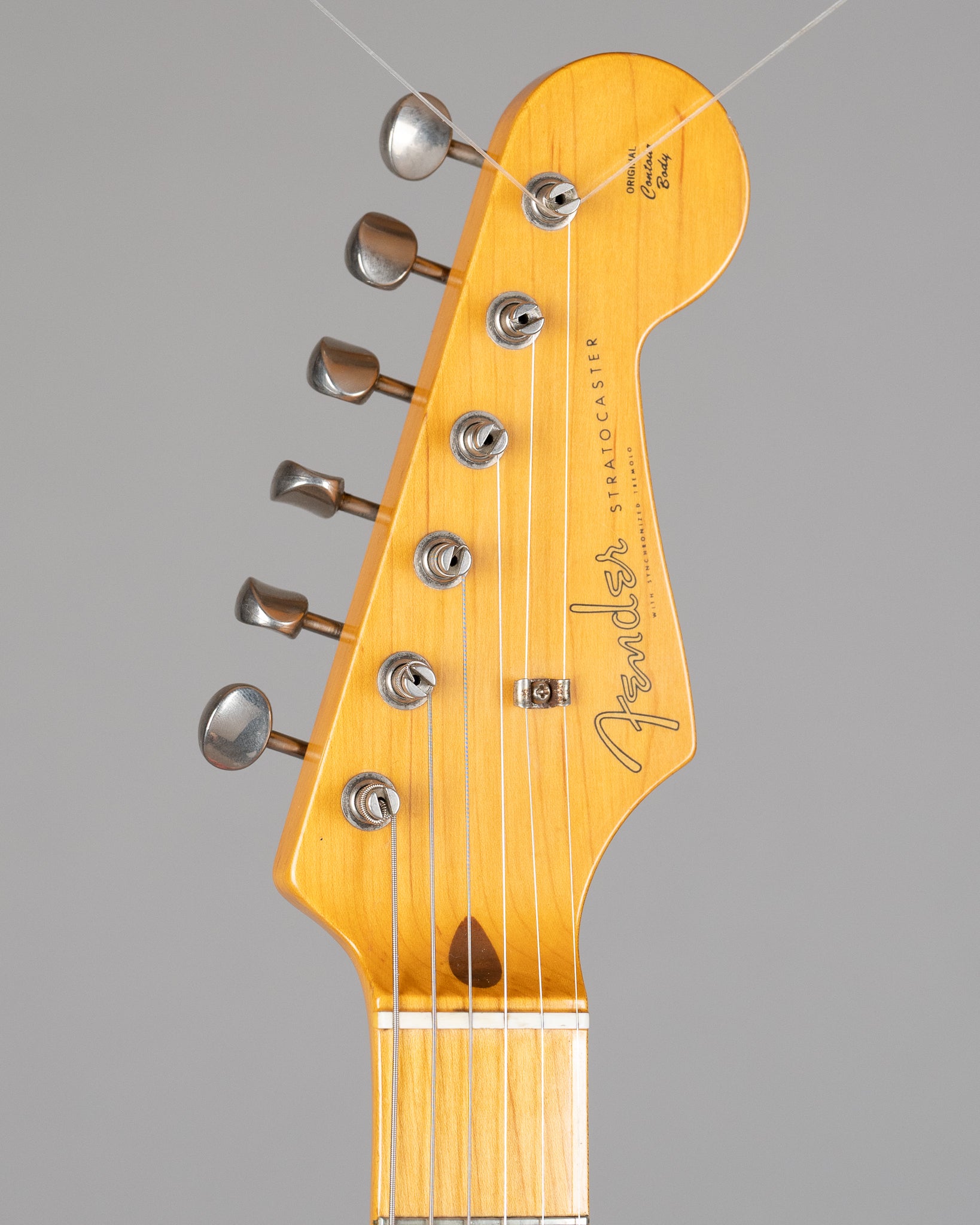 2002 Fender ST57-88PRD 'Paisley' Stratocaster (Japan, Pink Paisley, Paisley HC)