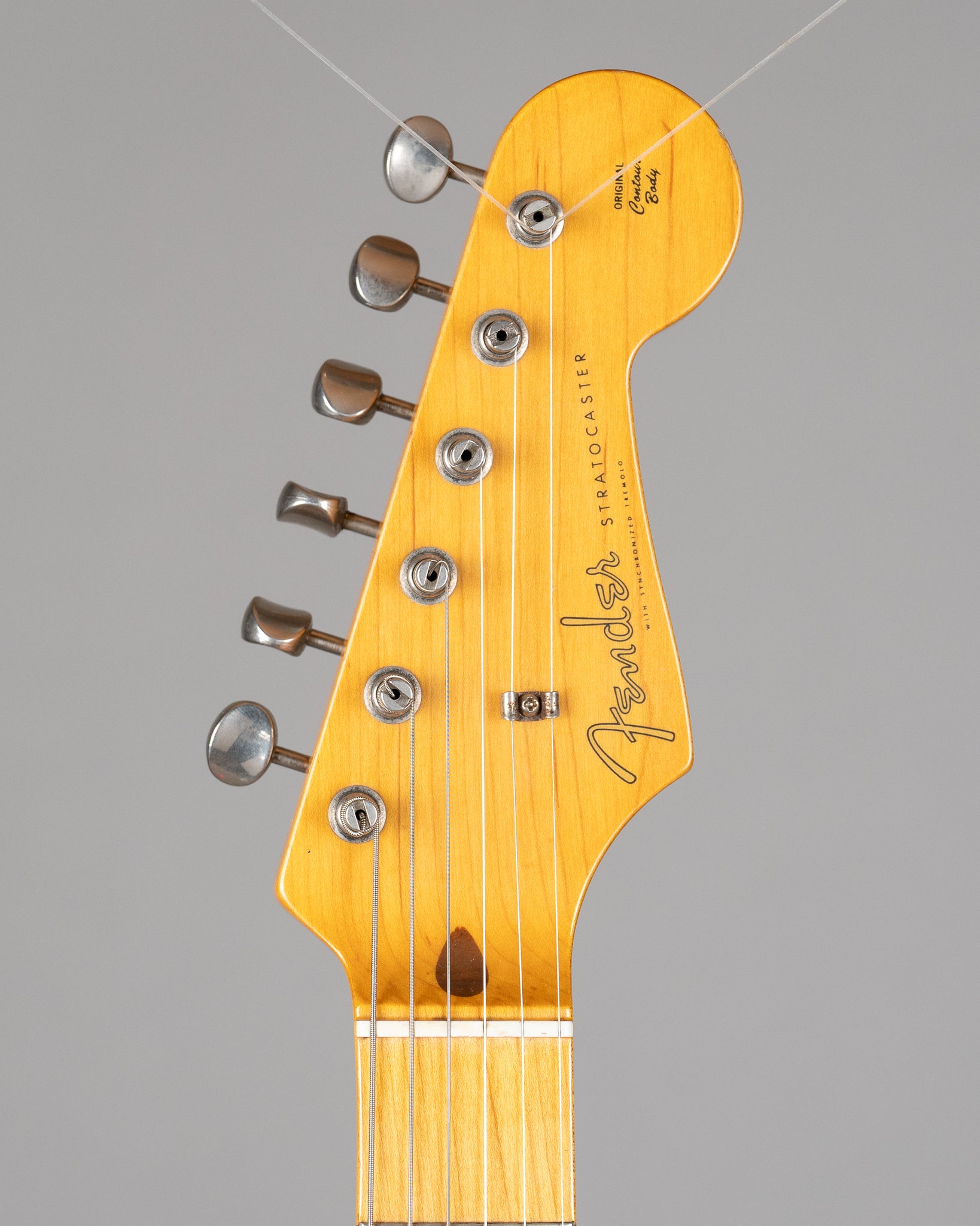 2002 Fender ST57-88PRD 'Paisley' Stratocaster (Japan, Pink Paisley, Paisley HC)