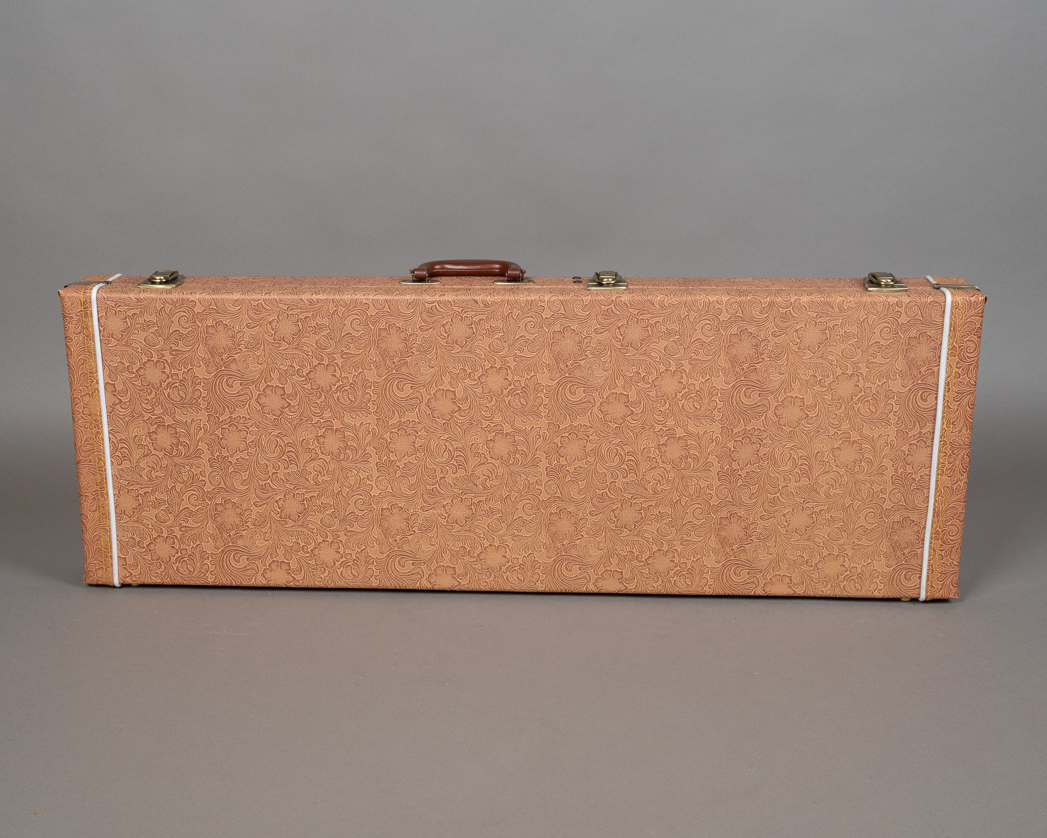 2002 Fender ST57-88PRD 'Paisley' Stratocaster (Japan, Pink Paisley, Paisley HC)