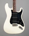 c1993 Squier Silver Series Stratocaster (Japan, Olympic White, HSC)*