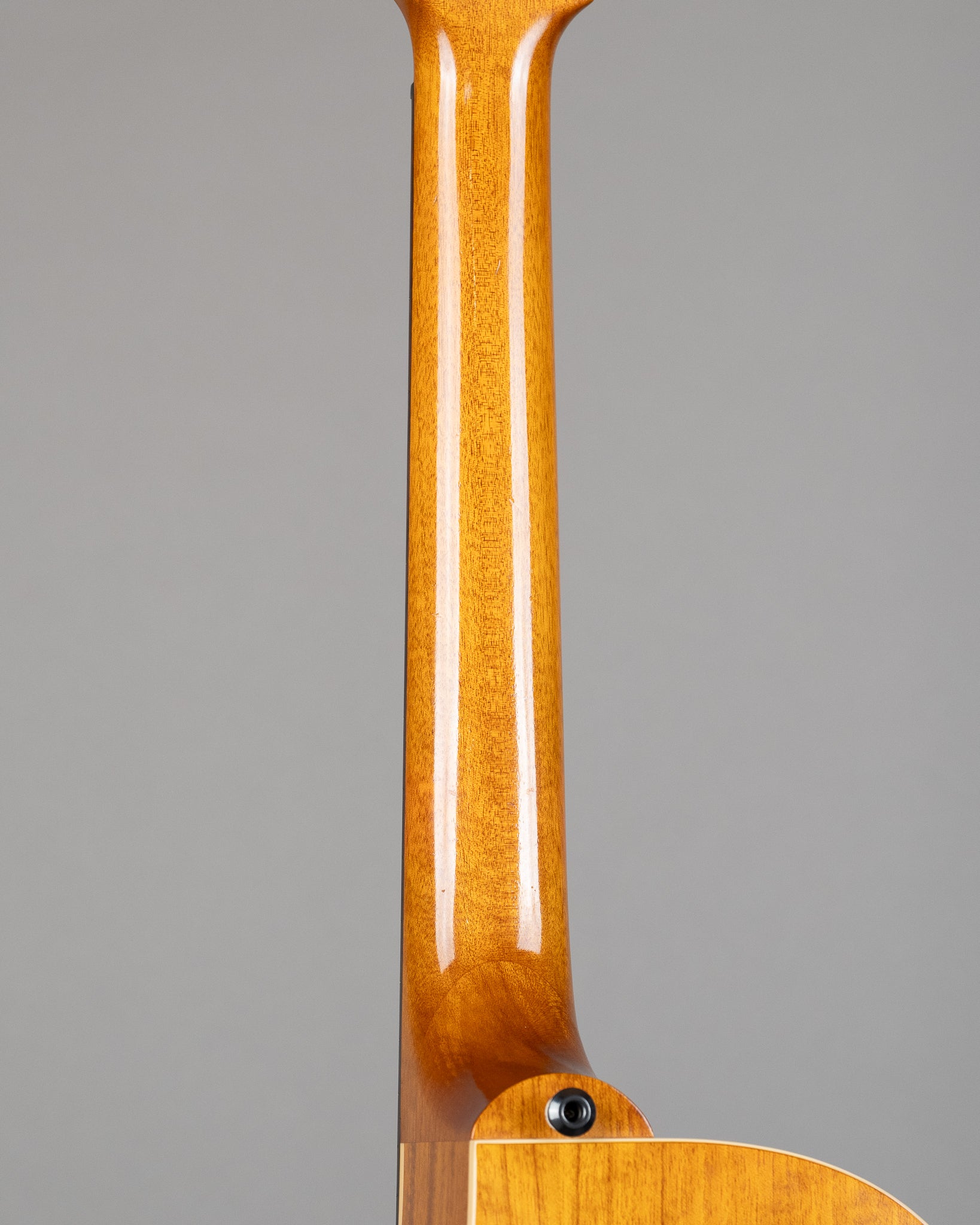 2007 Maton ECW80C/12 12 String (Australia, Natural, Pickup, OHSC)