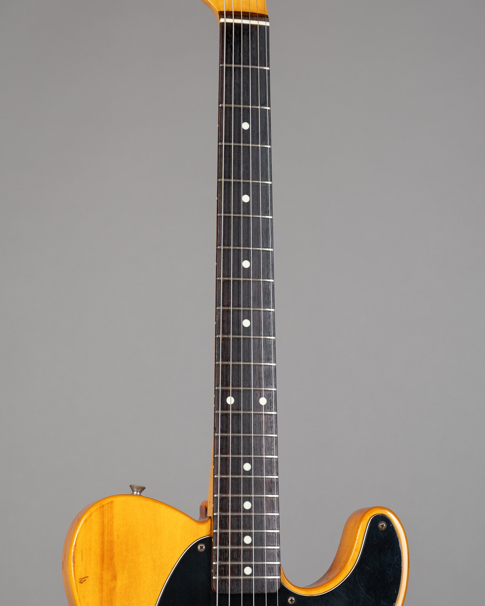 1990 Fender TL62-60 Telecaster (Japan, Burnished Blonde)