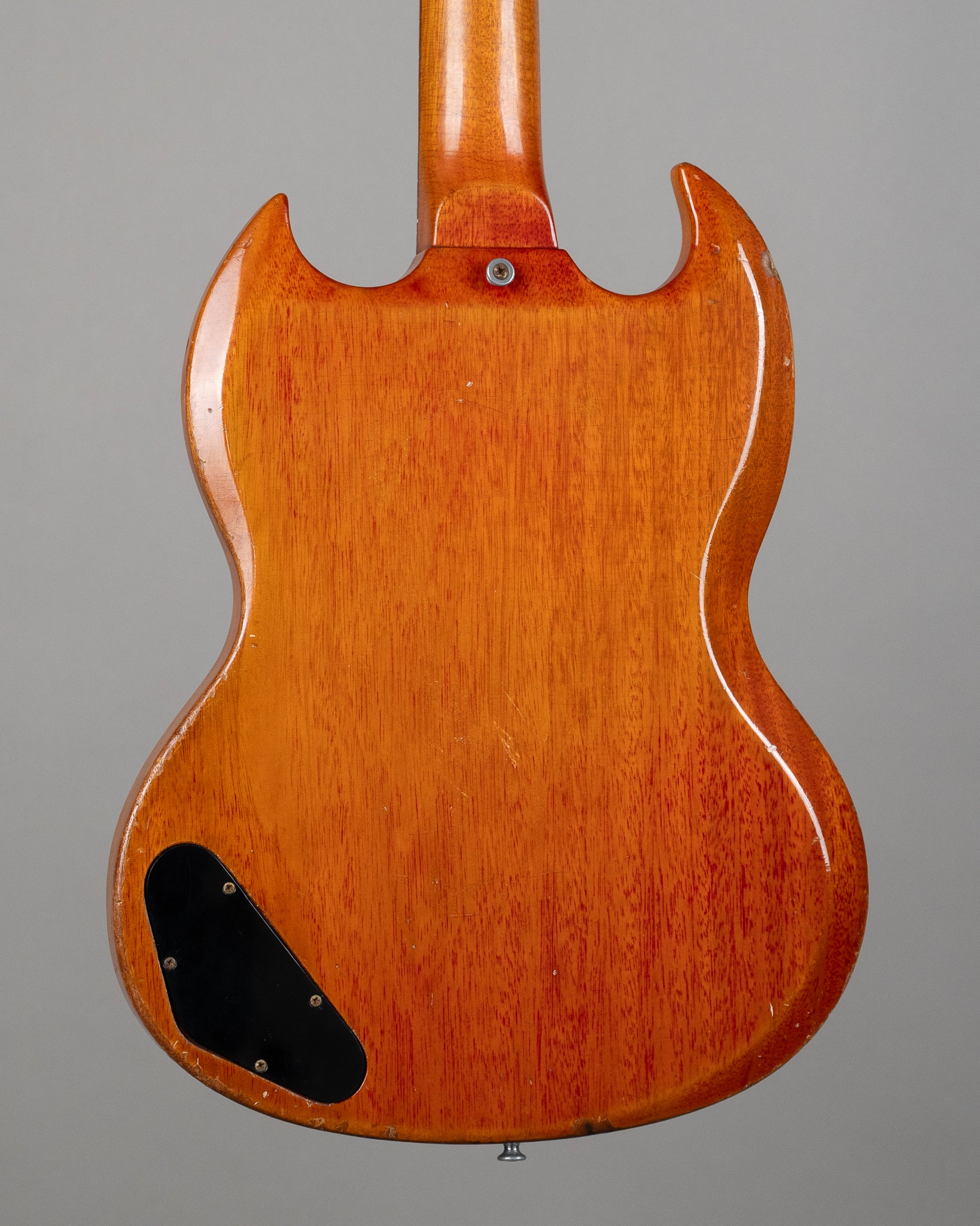 1964 Gibson SG Junior (USA, Cherry, Gibson HSC)