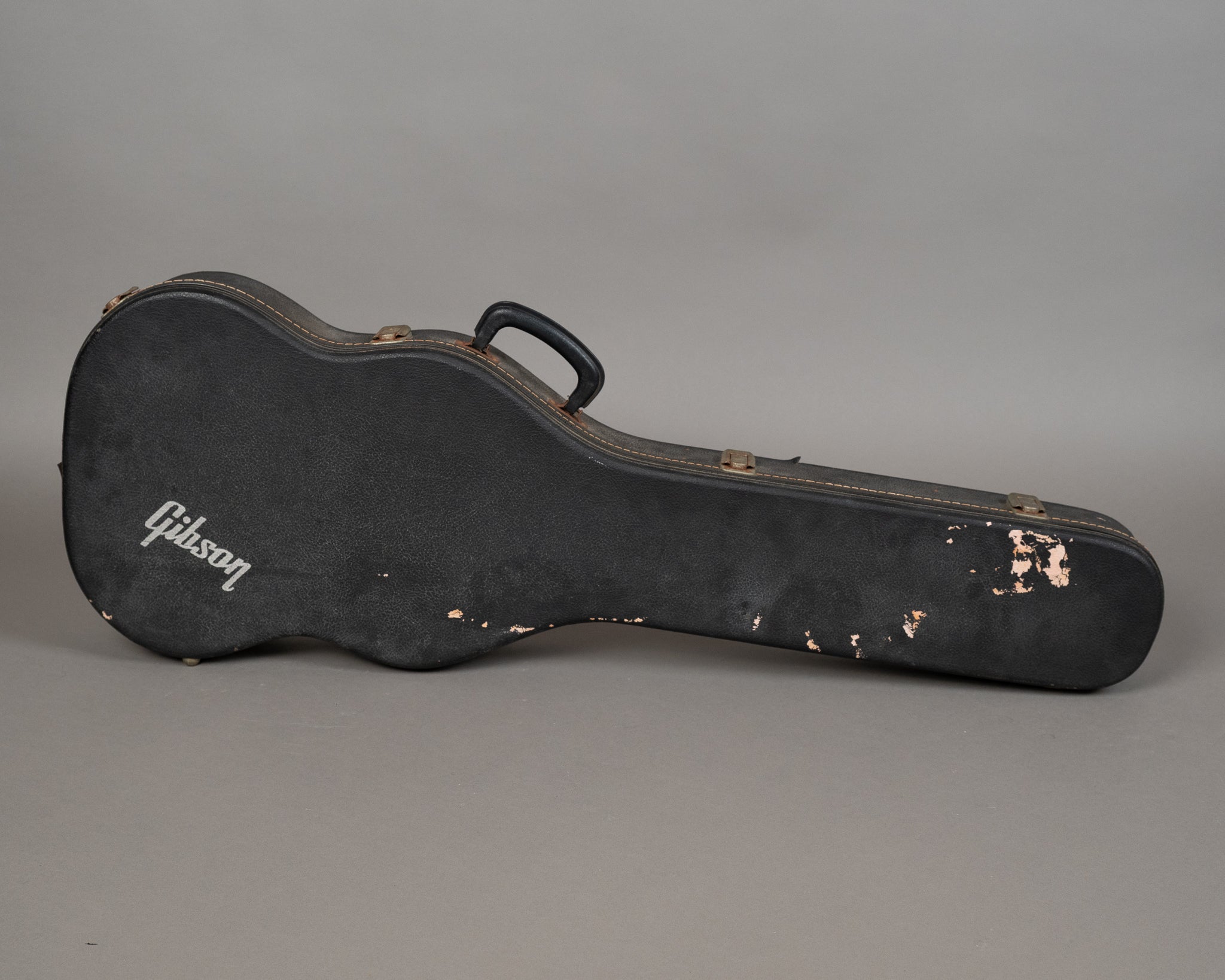 1964 Gibson SG Junior (USA, Cherry, Gibson HSC)