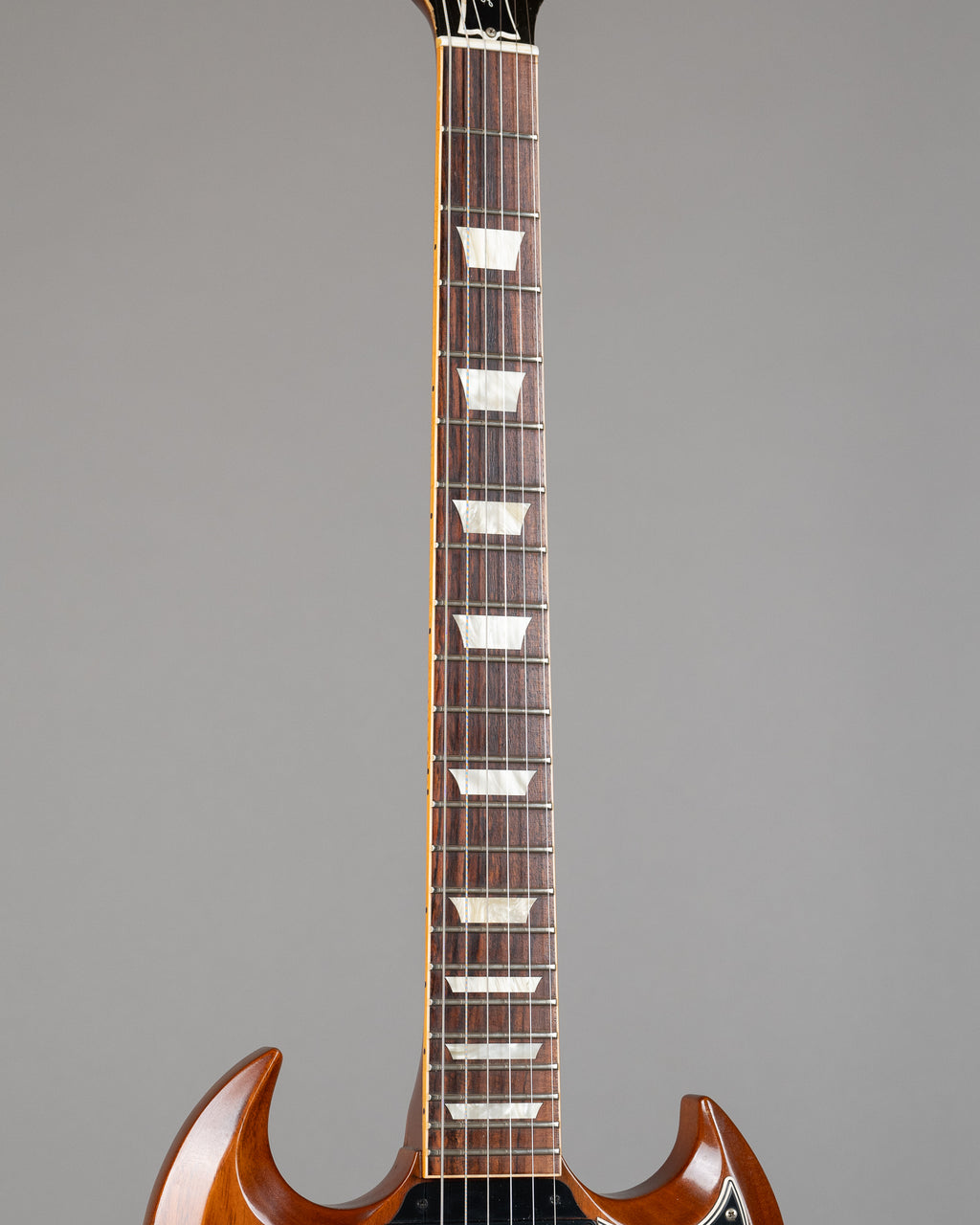 2005 Gibson LP/SG Standard Custom Shop '61RI (USA, Yamano, Cherry, OHSC)