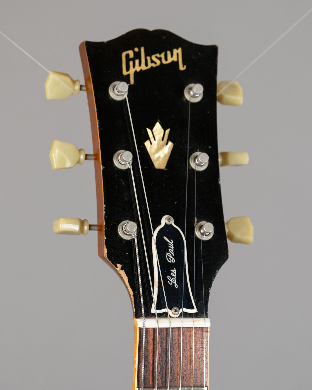 2005 Gibson LP/SG Standard Custom Shop '61RI (USA, Yamano, Cherry, OHSC)