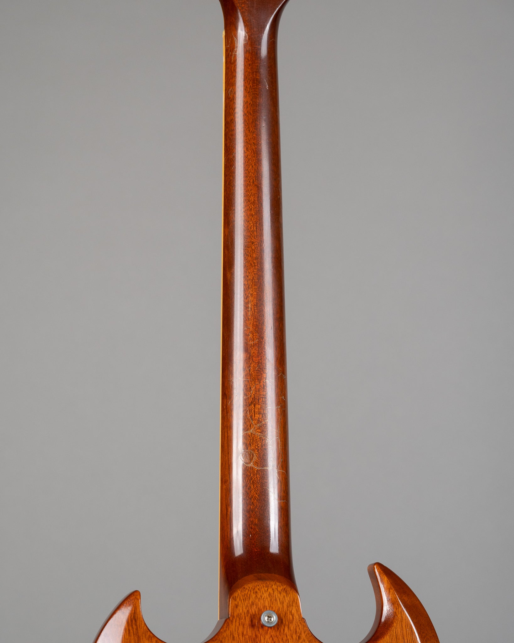 2005 Gibson LP/SG Standard Custom Shop '61RI (USA, Yamano, Cherry, OHSC)