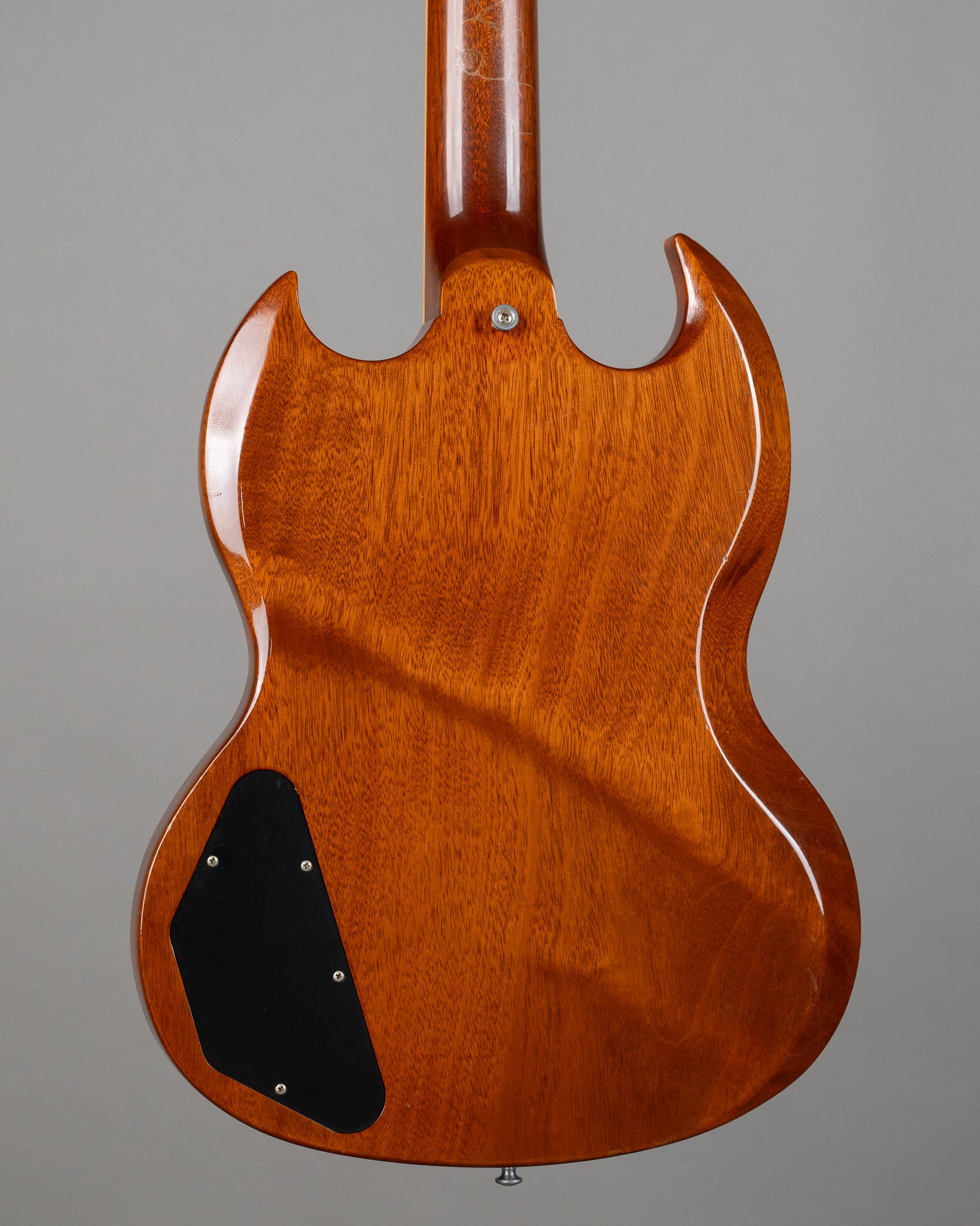 2005 Gibson LP/SG Standard Custom Shop '61RI (USA, Yamano, Cherry, OHSC)