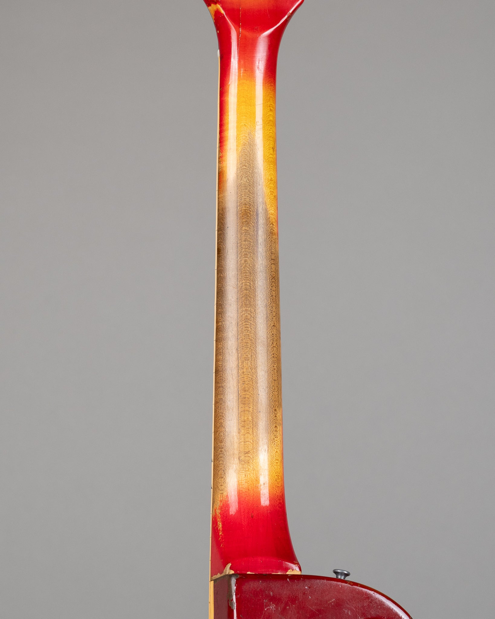 1978 Gibson Les Paul Standard (USA, Cherry Sunburst, 90s Gibson HSC)