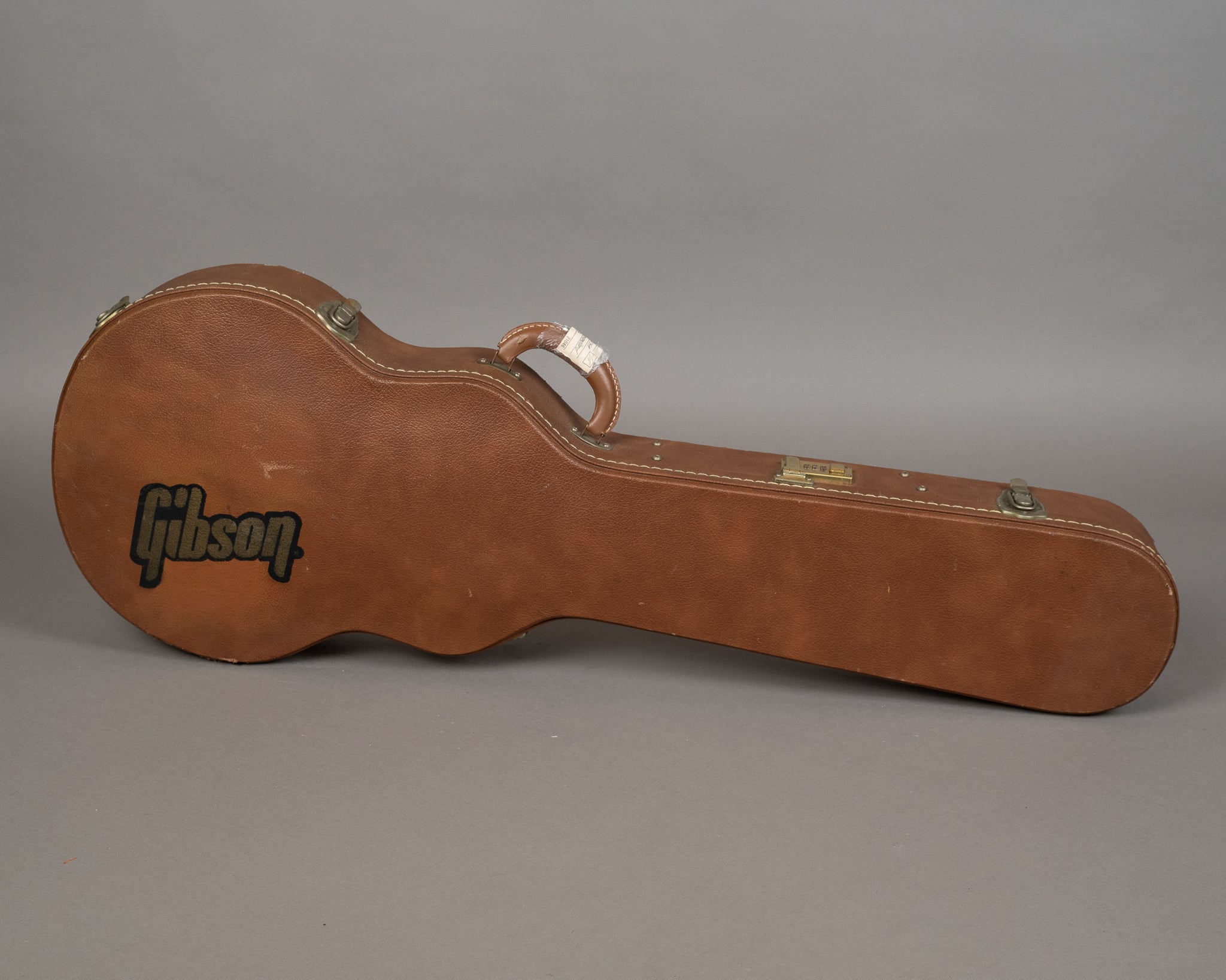 1978 Gibson Les Paul Standard (USA, Cherry Sunburst, 90s Gibson HSC)