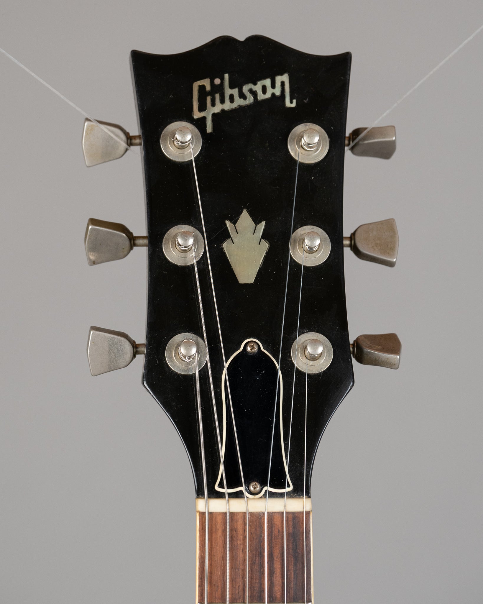 1978 Gibson ES-335TD (USA, Walnut, OHSC)