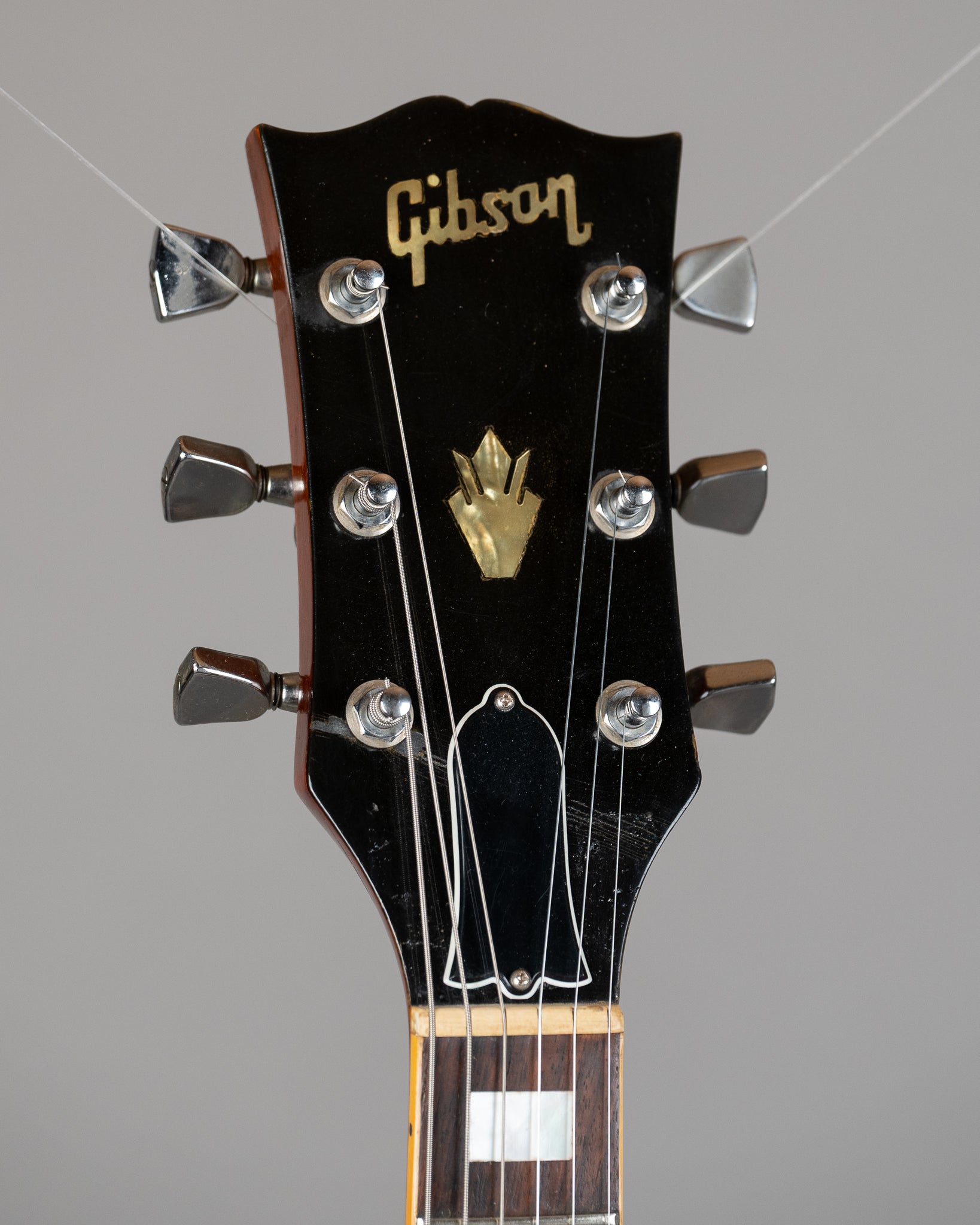 1973 Gibson SG Standard (USA, Walnut, HSC)