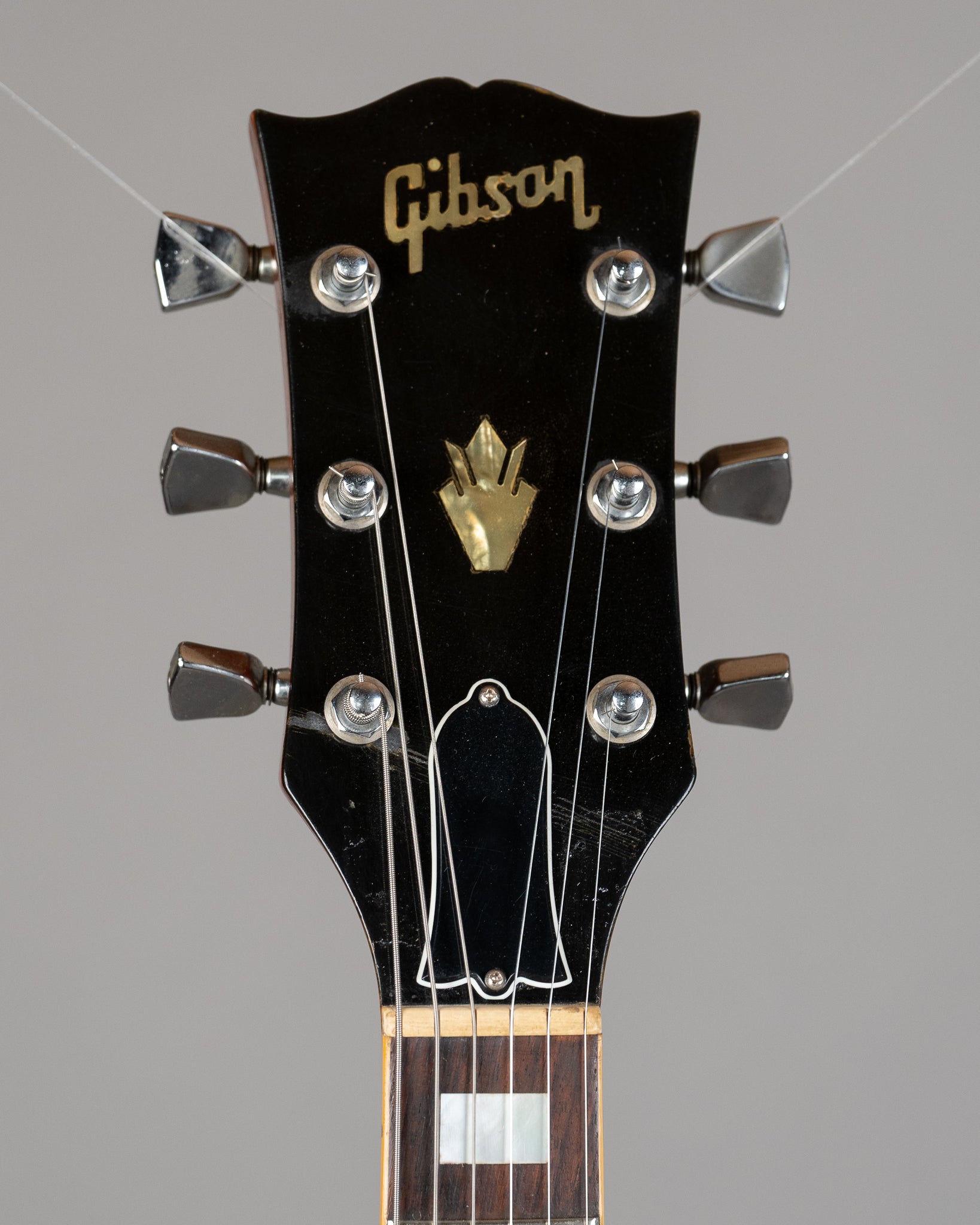 1973 Gibson SG Standard (USA, Walnut, HSC)