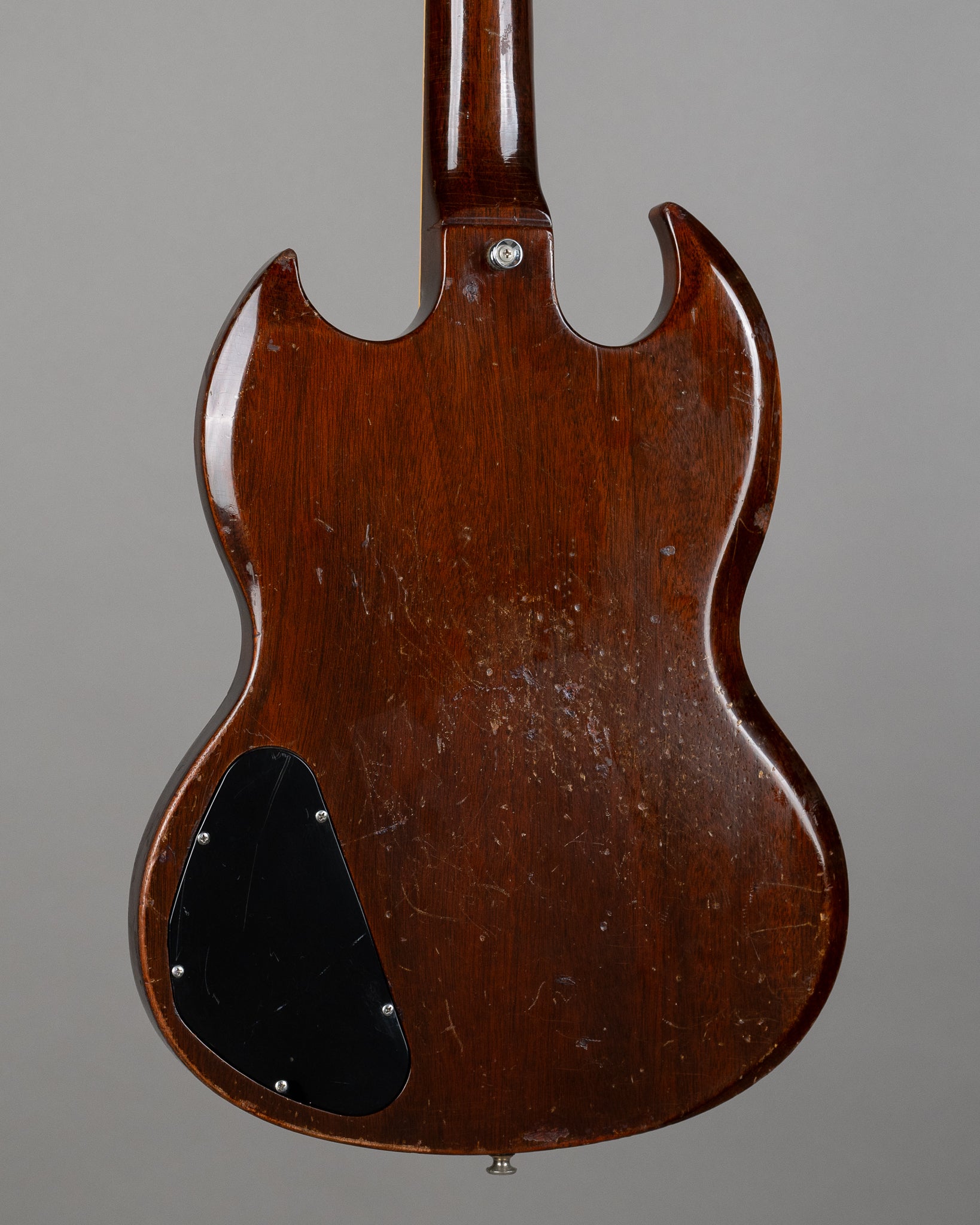 1968 Gibson SG Standard (USA, Walnut, HSC)