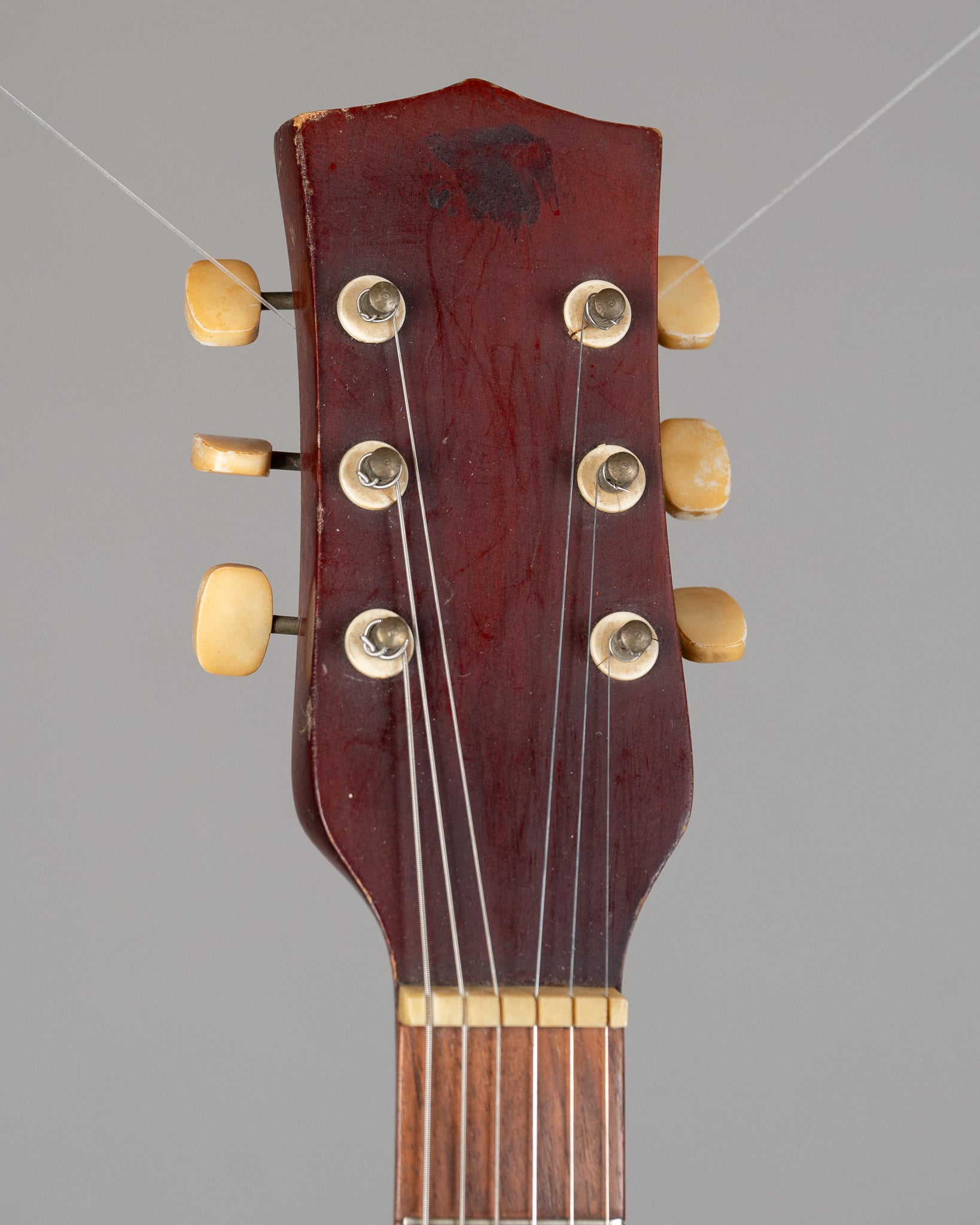 c1965 Teisco EP-17 (Japan, Sunburst)