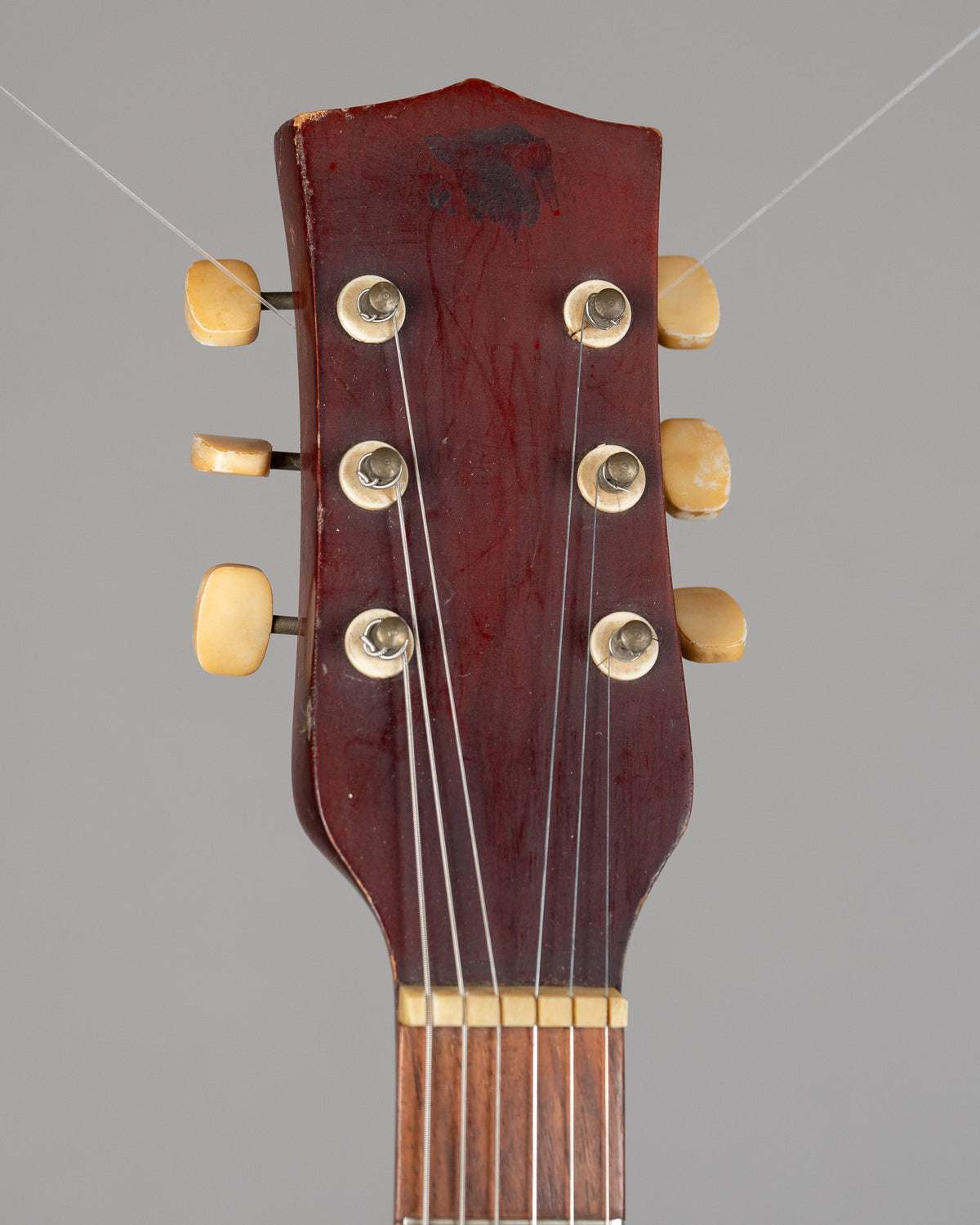 c1965 Teisco EP-17 (Japan, Sunburst)*