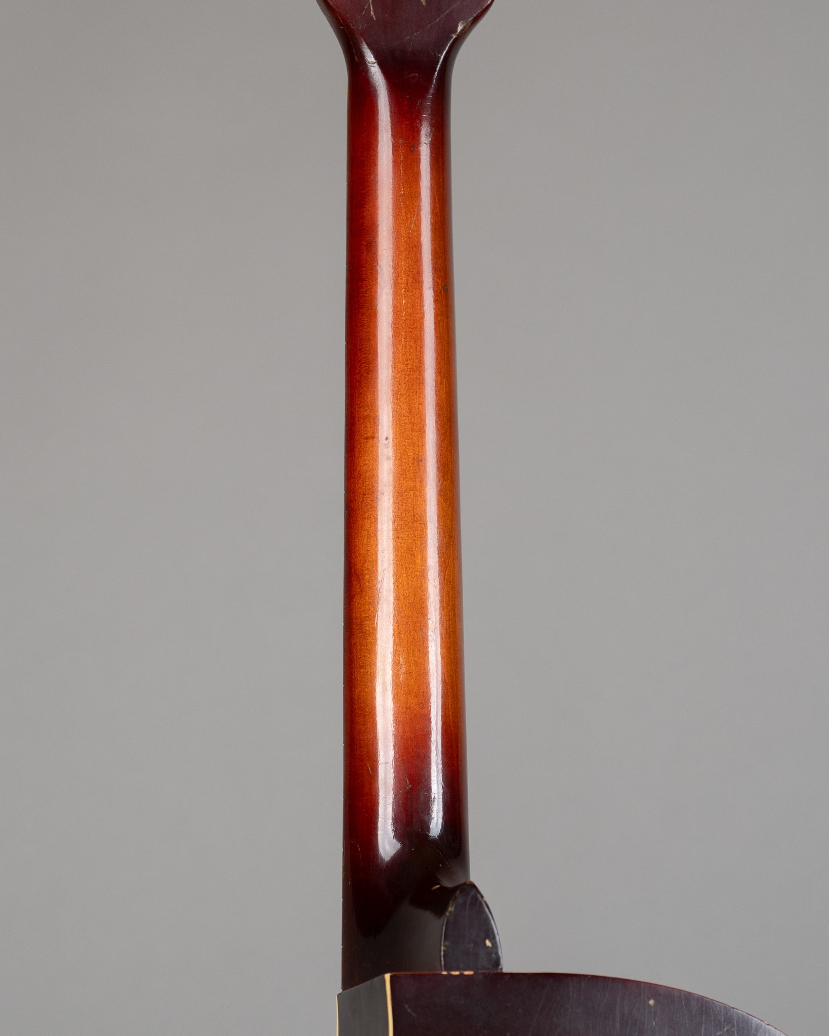 c1965 Teisco EP-17 (Japan, Sunburst)