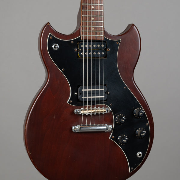 1974 Yamaha SG-50 (Japan, Brown)