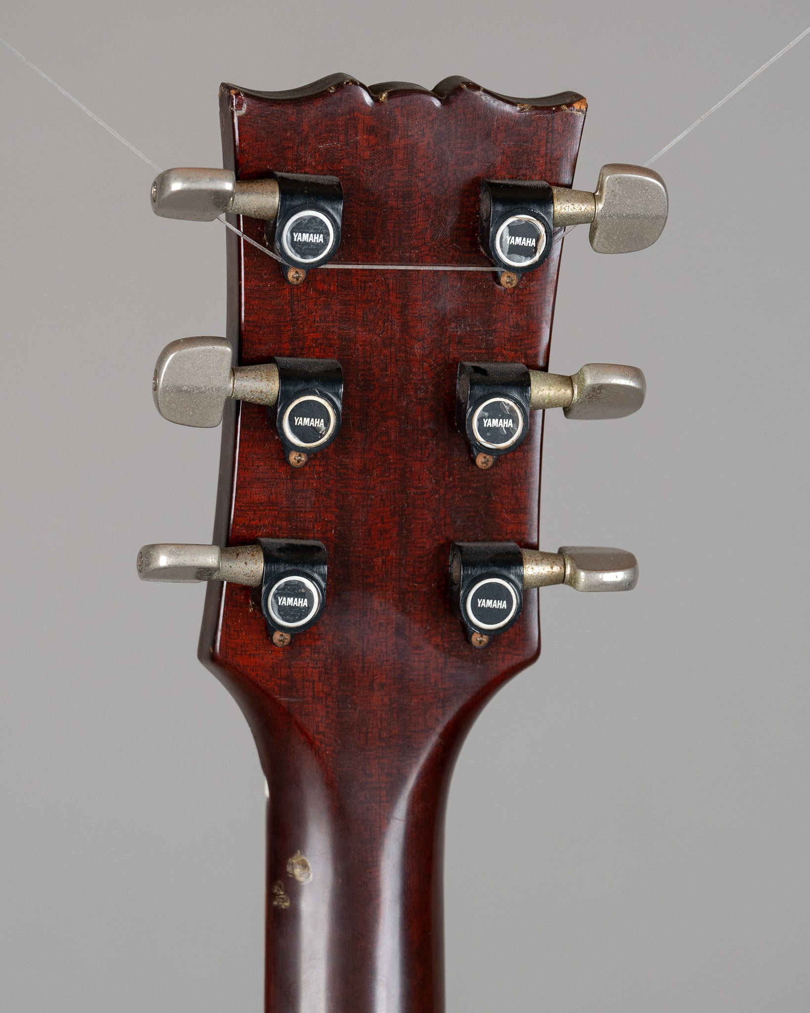 1974 Yamaha SG-50 (Japan, Brown)