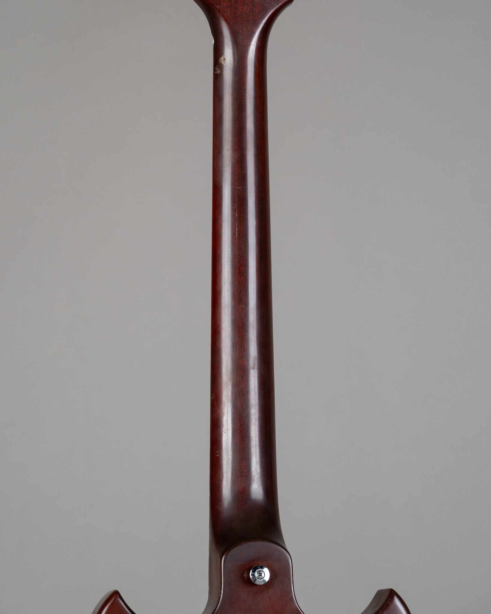 1974 Yamaha SG-50 (Japan, Brown)